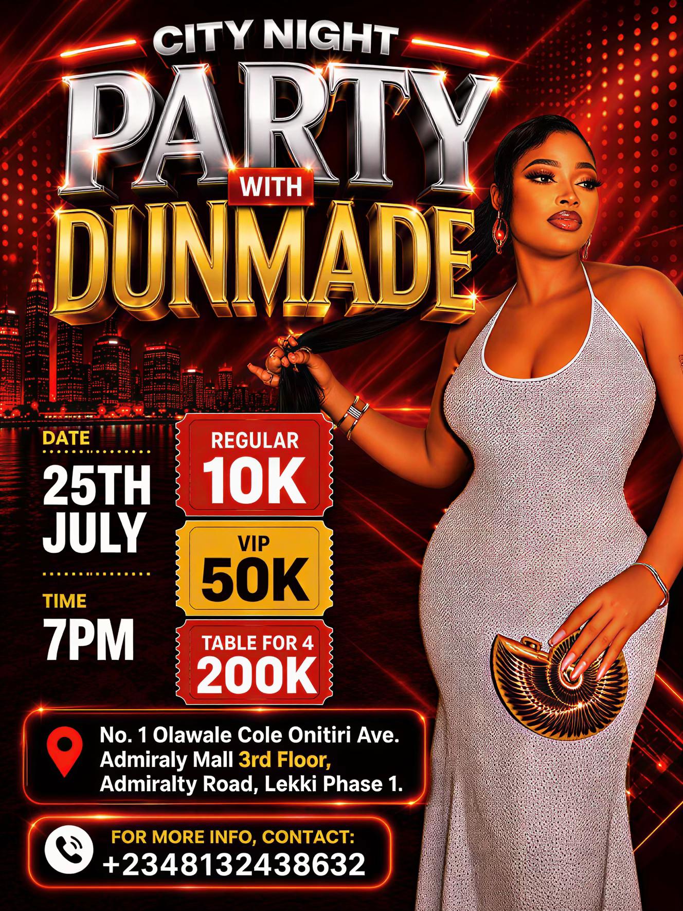 @OMODUNMADE AK&Eacute;W&Igrave;