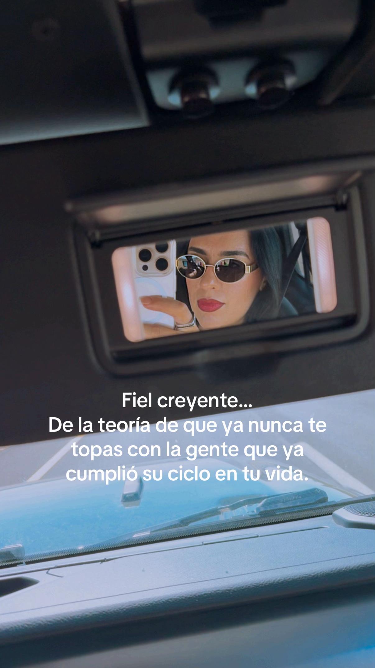 @Monica Lozada