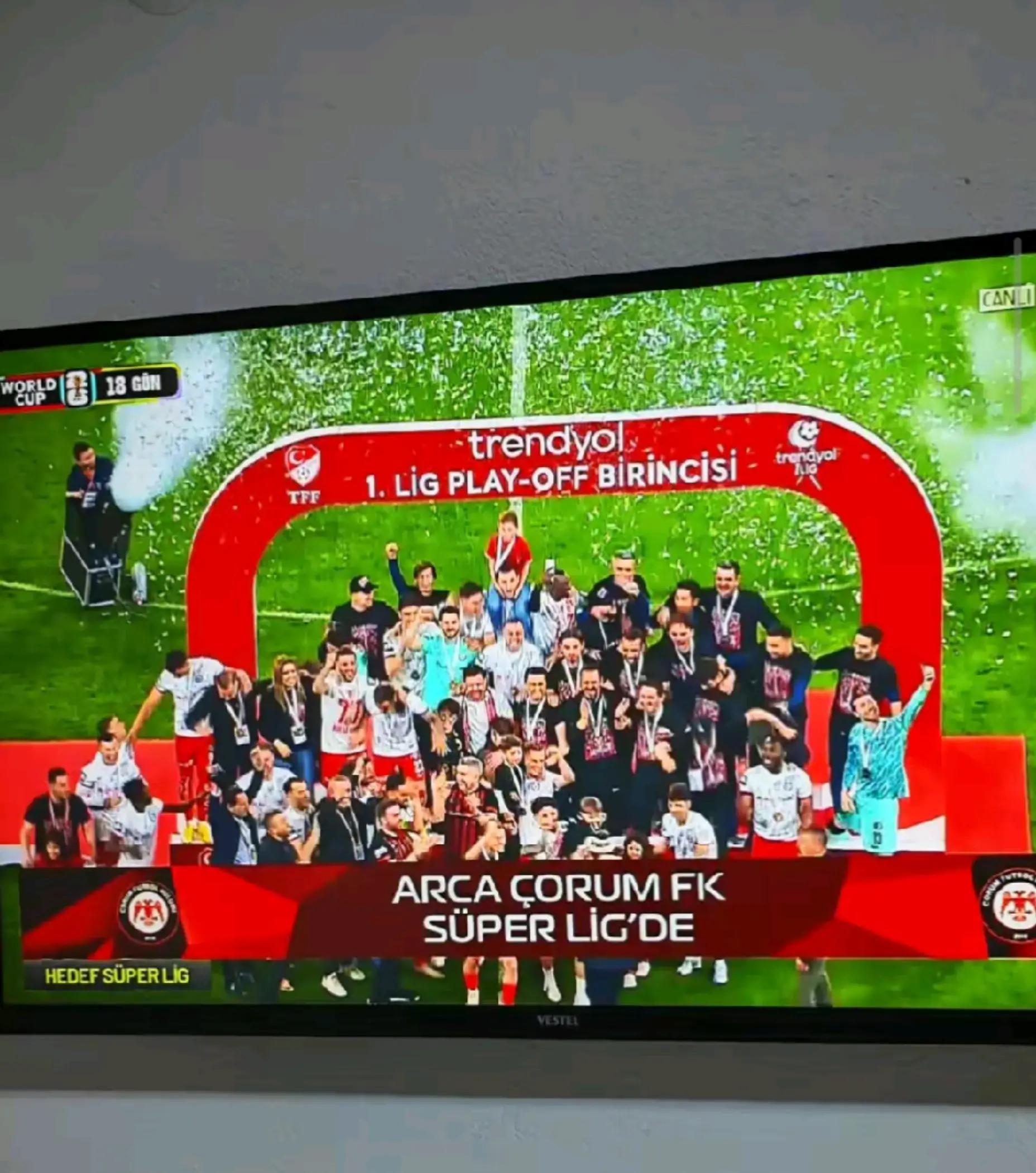 @Çorum Taşıma