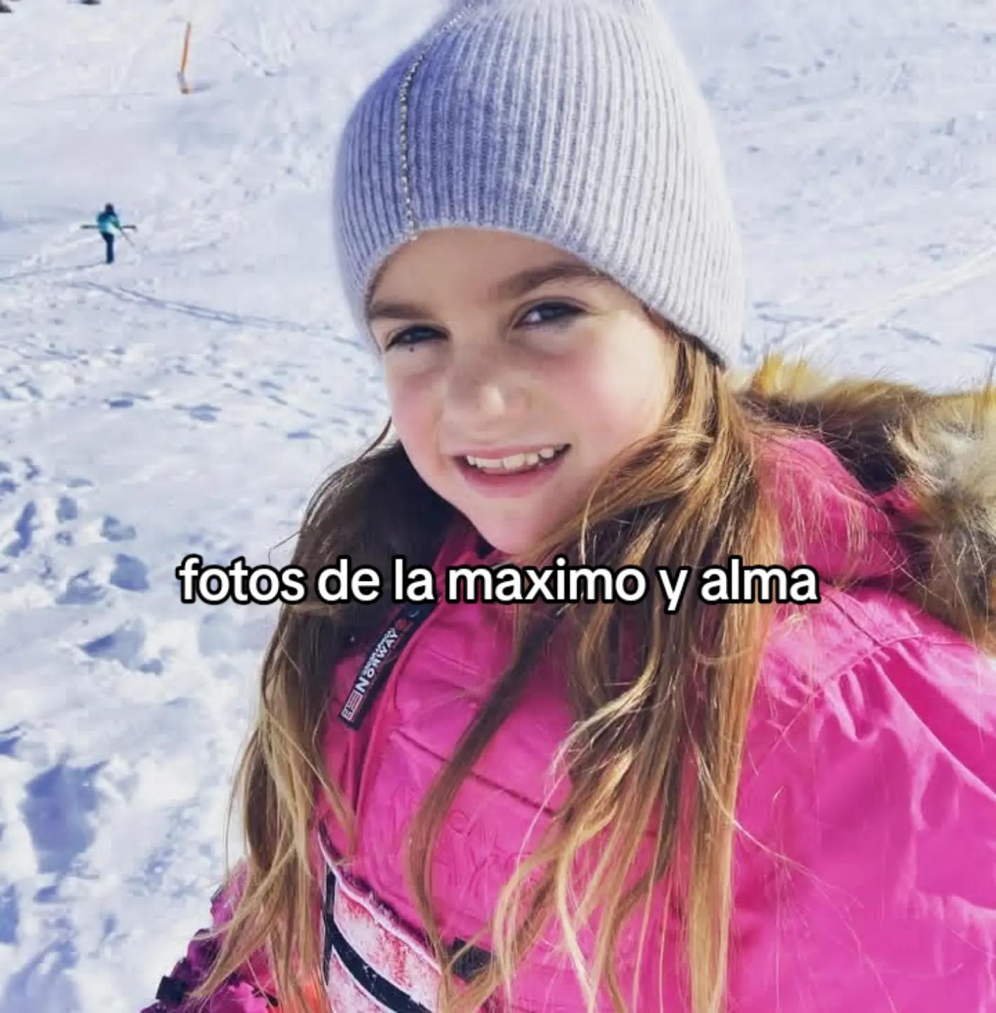 @rol de gala y Sof&iacute;a ❤️&zwj;🩹