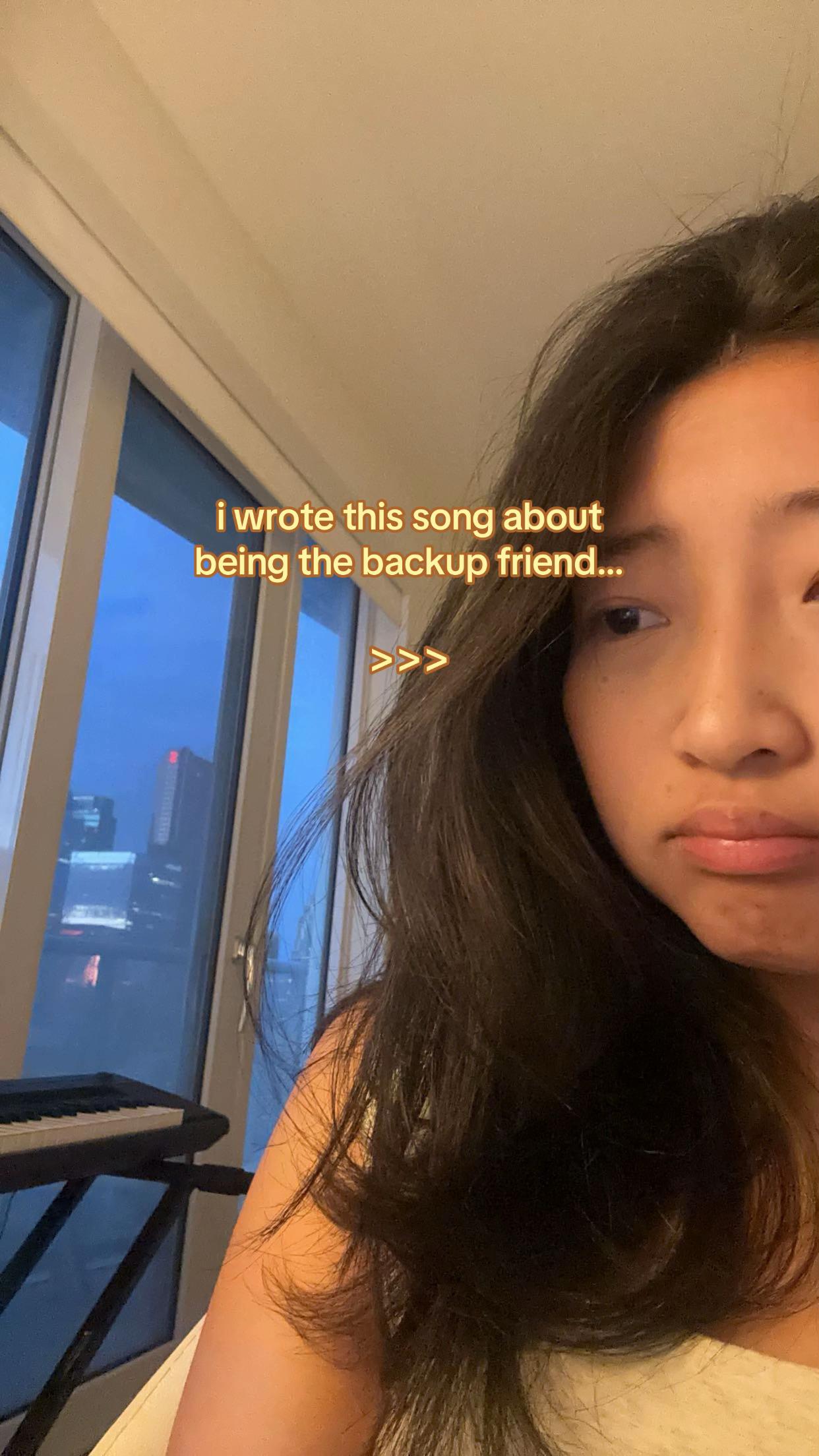 @Katherine Li