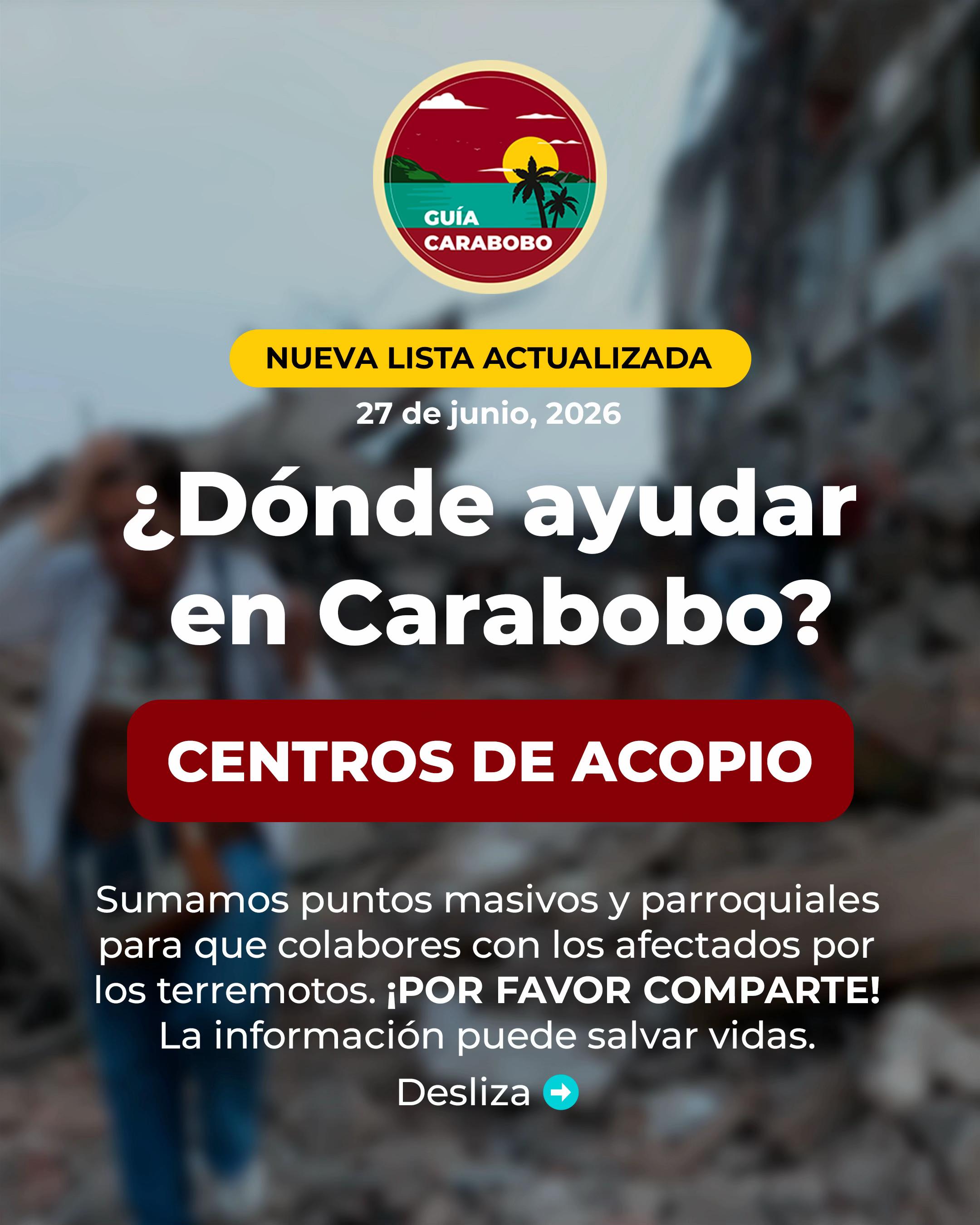 @Guia Carabobo