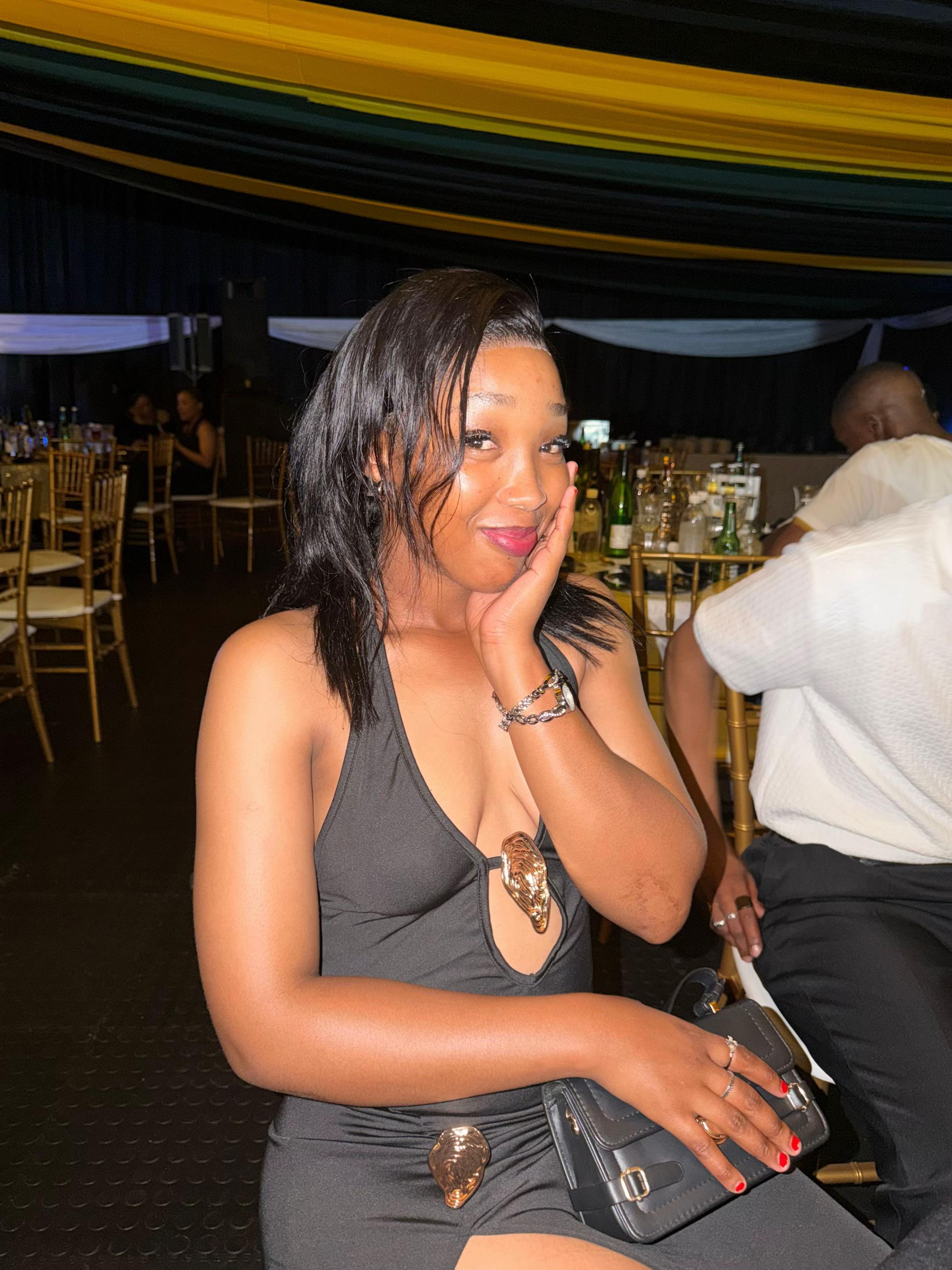 @Precious Lusanda