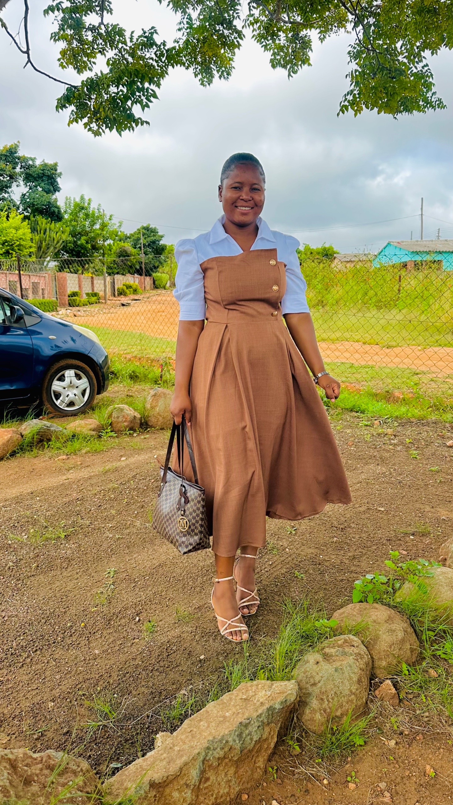 @Mrs V Nkomo❤️💍
