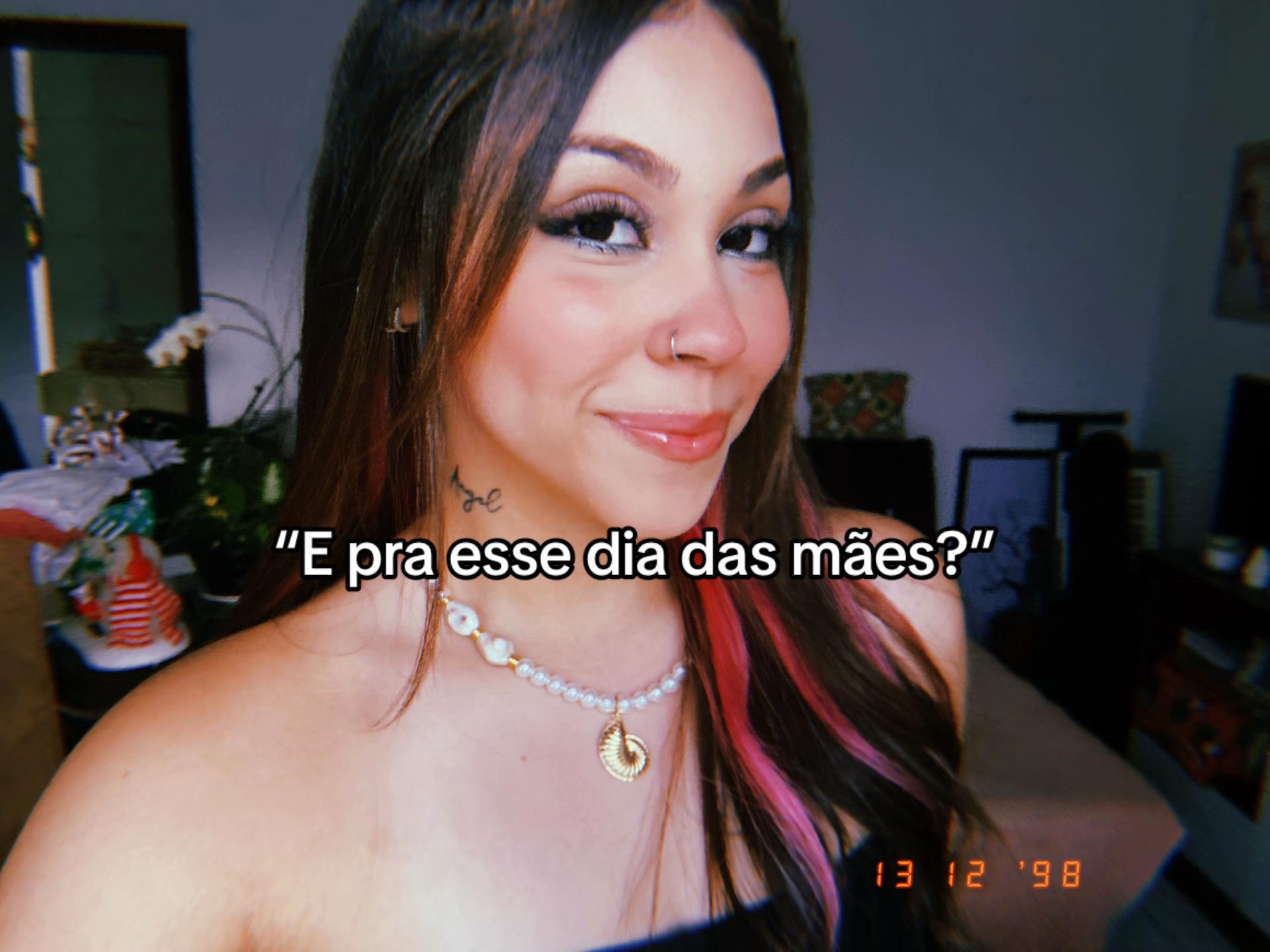 @Monique Dos Santos