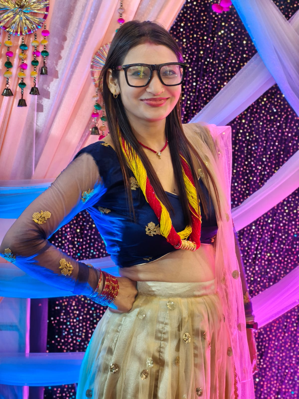 @Sarita Khadka