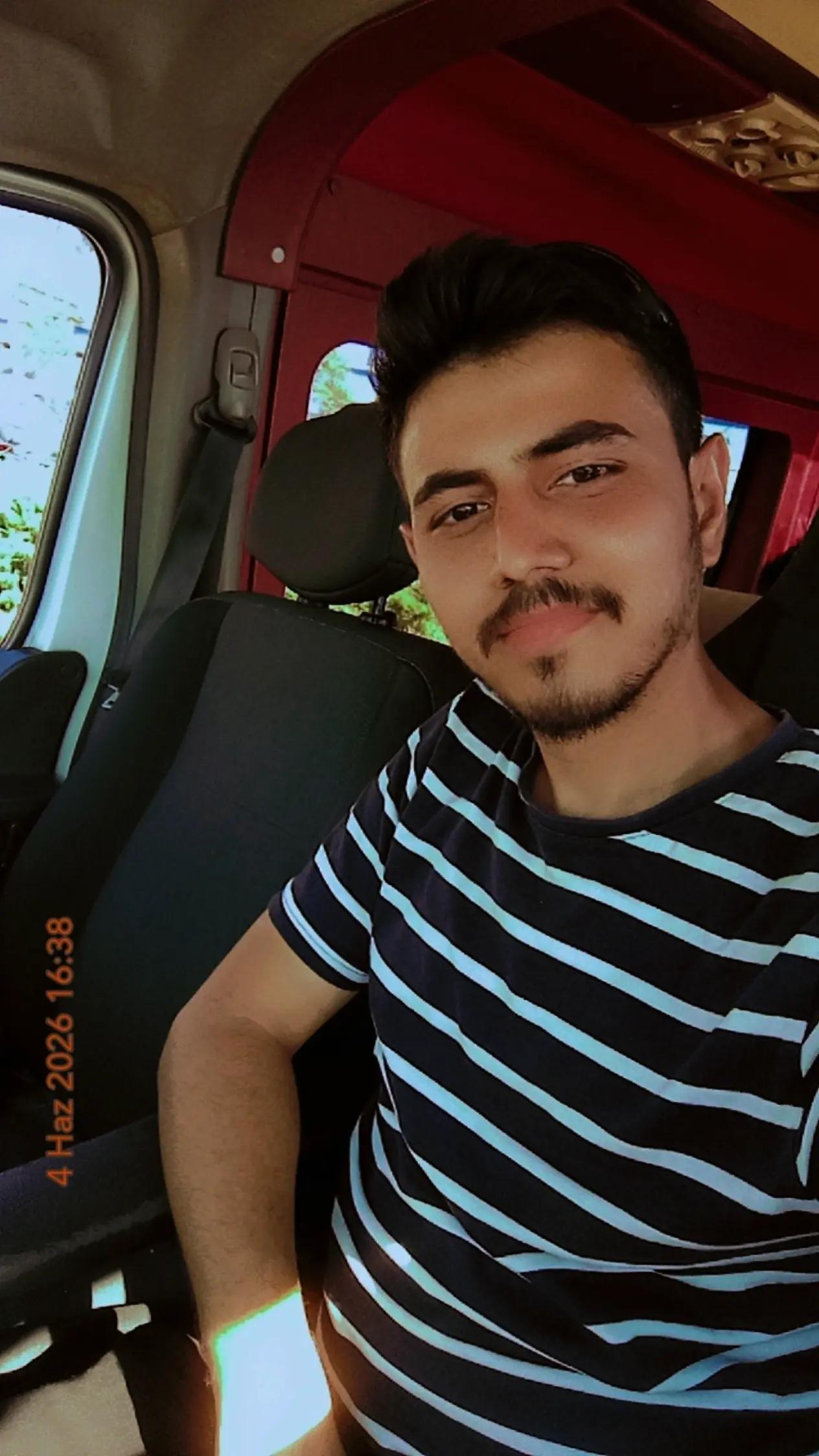 @Behlül atalay