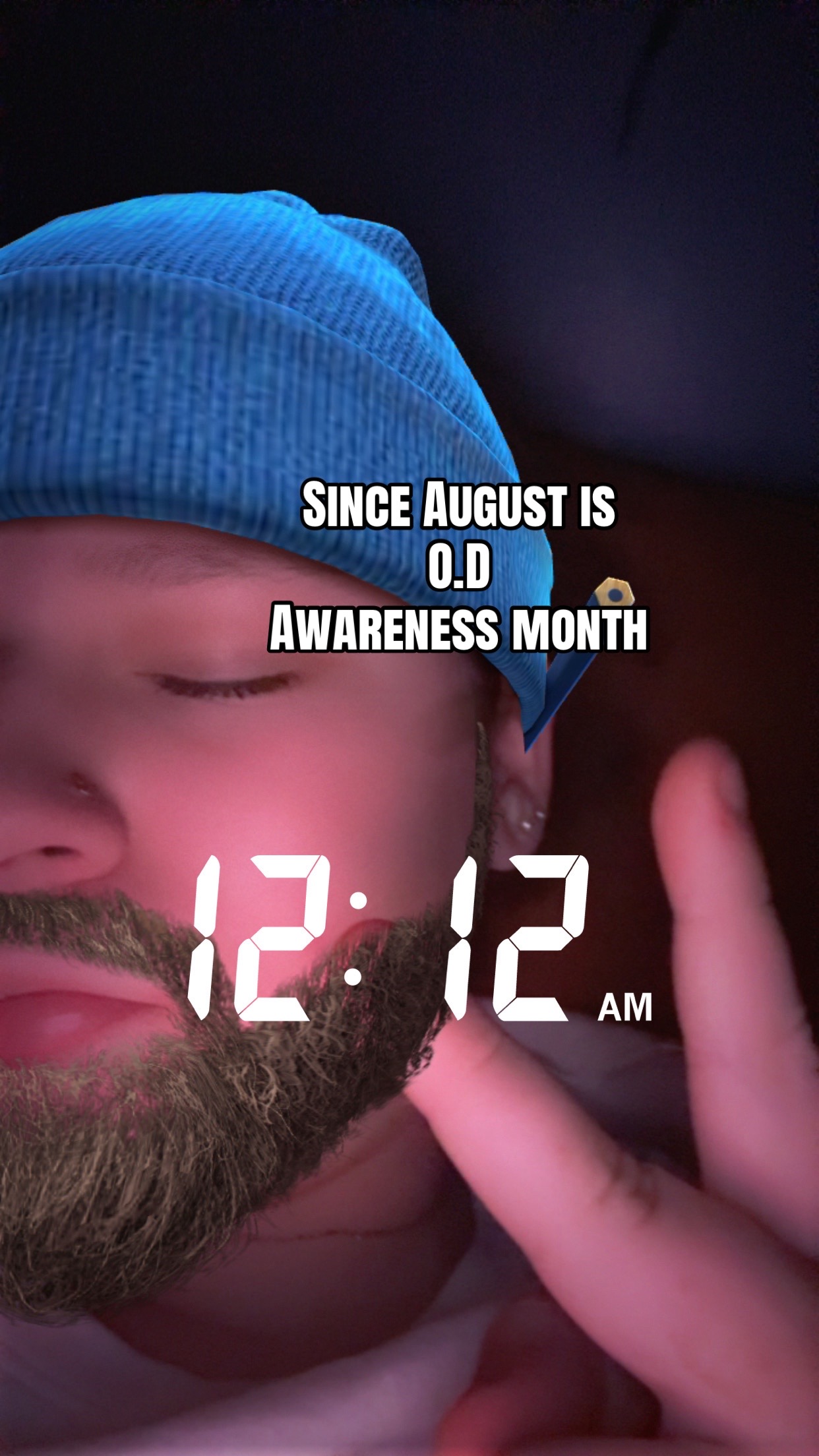 @11:11🤞🏻🦄