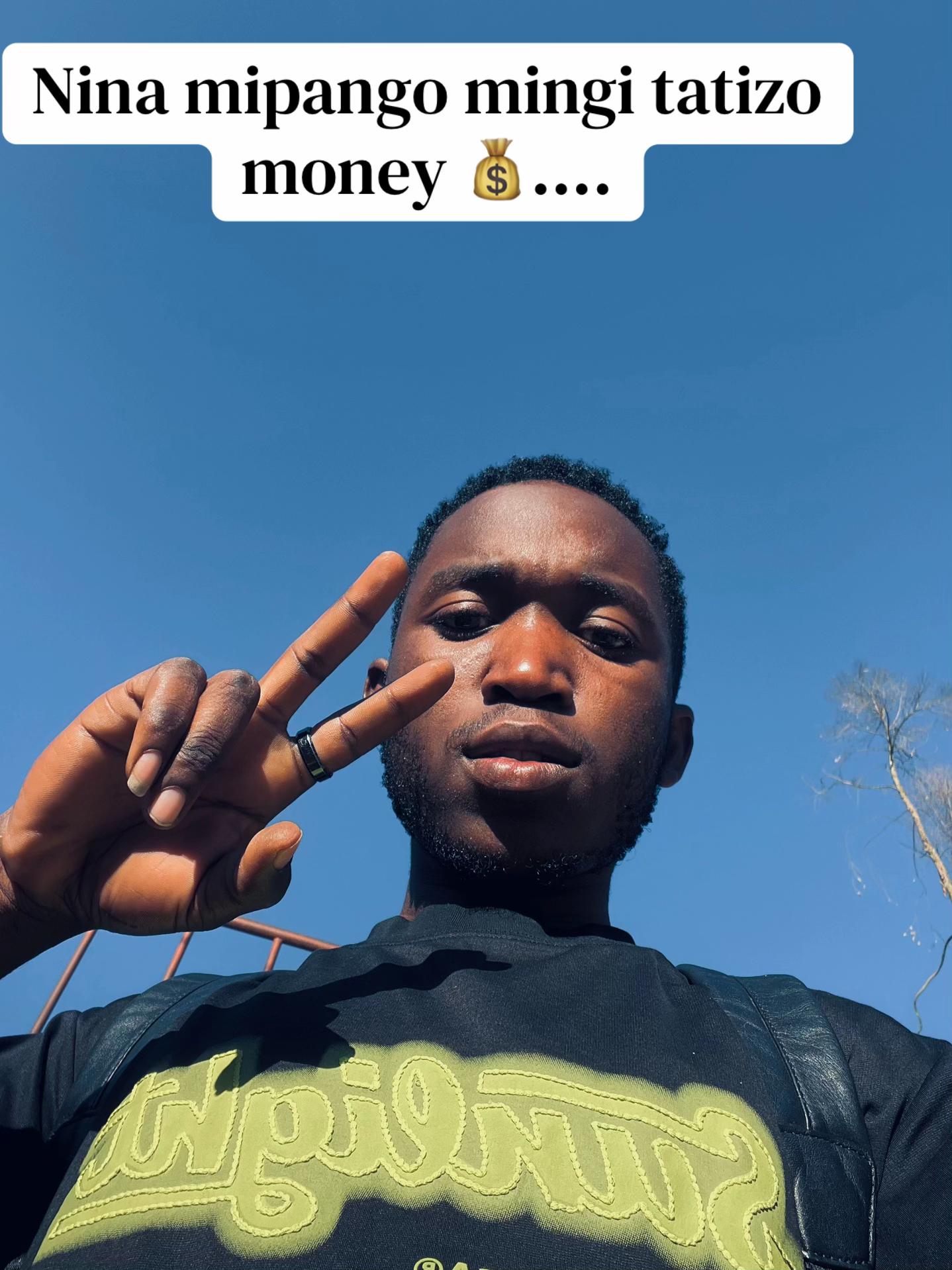 @james umeme