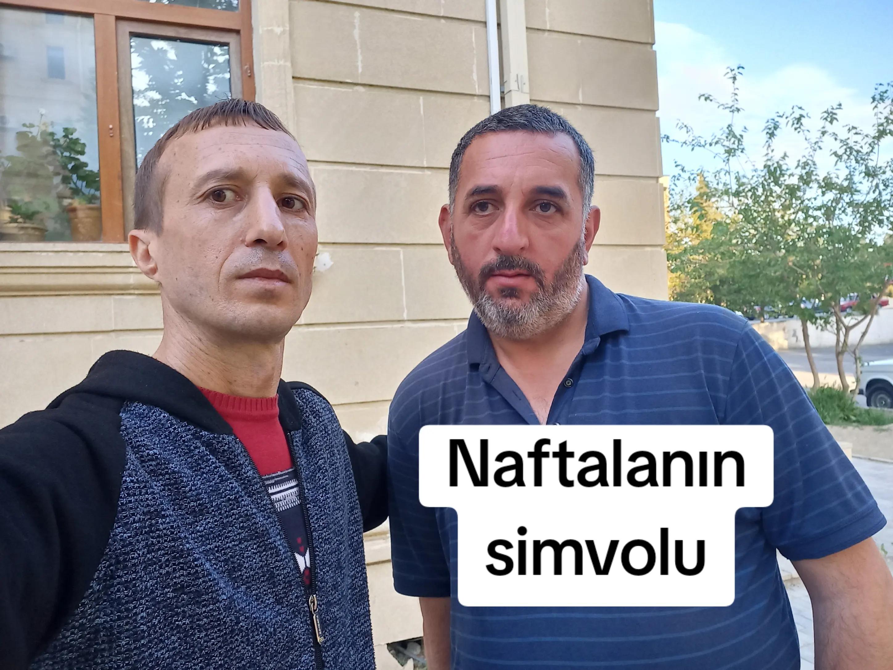 @Sahil H&uuml;seynov