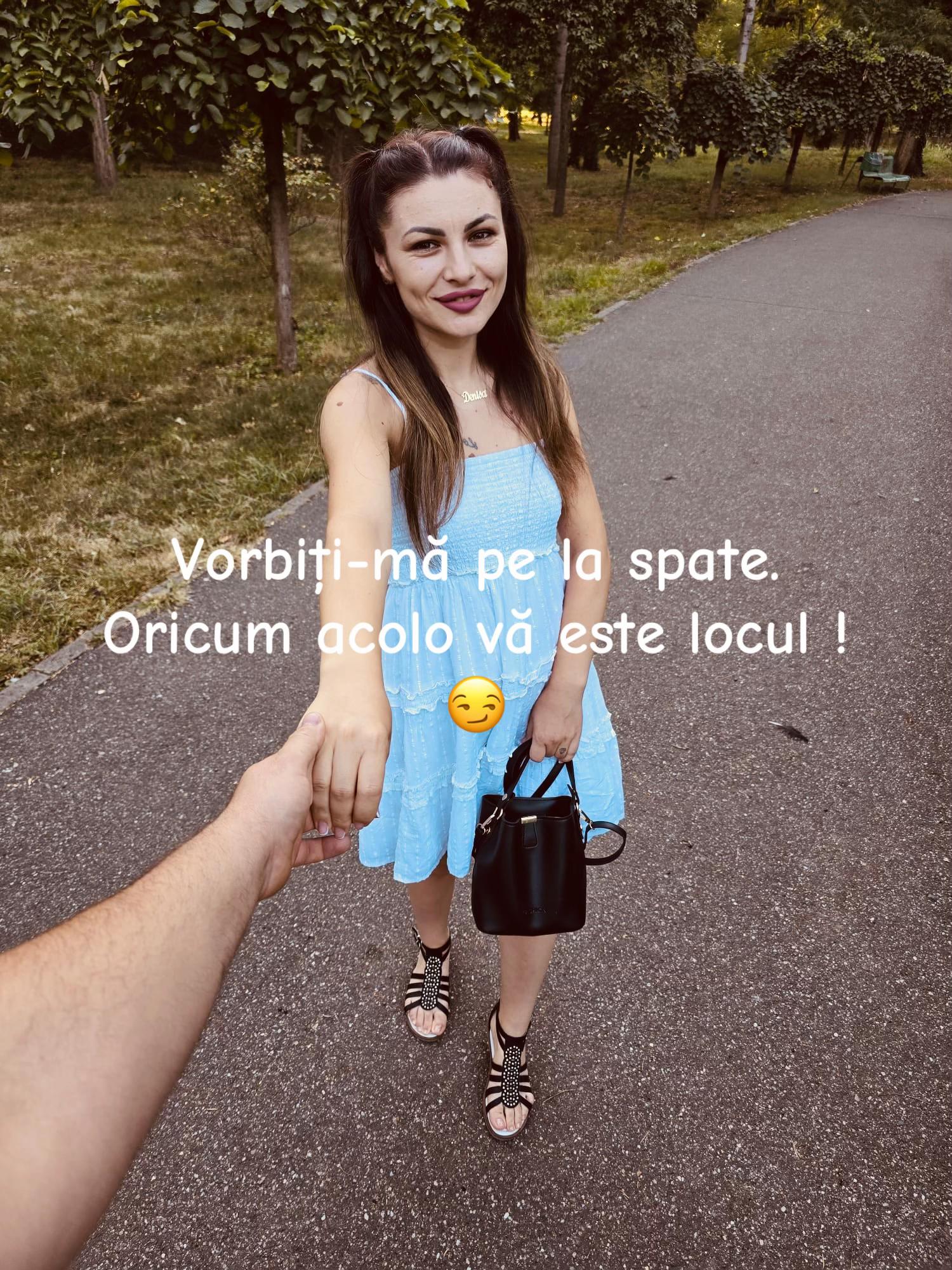 @Denisa V. ♉️
