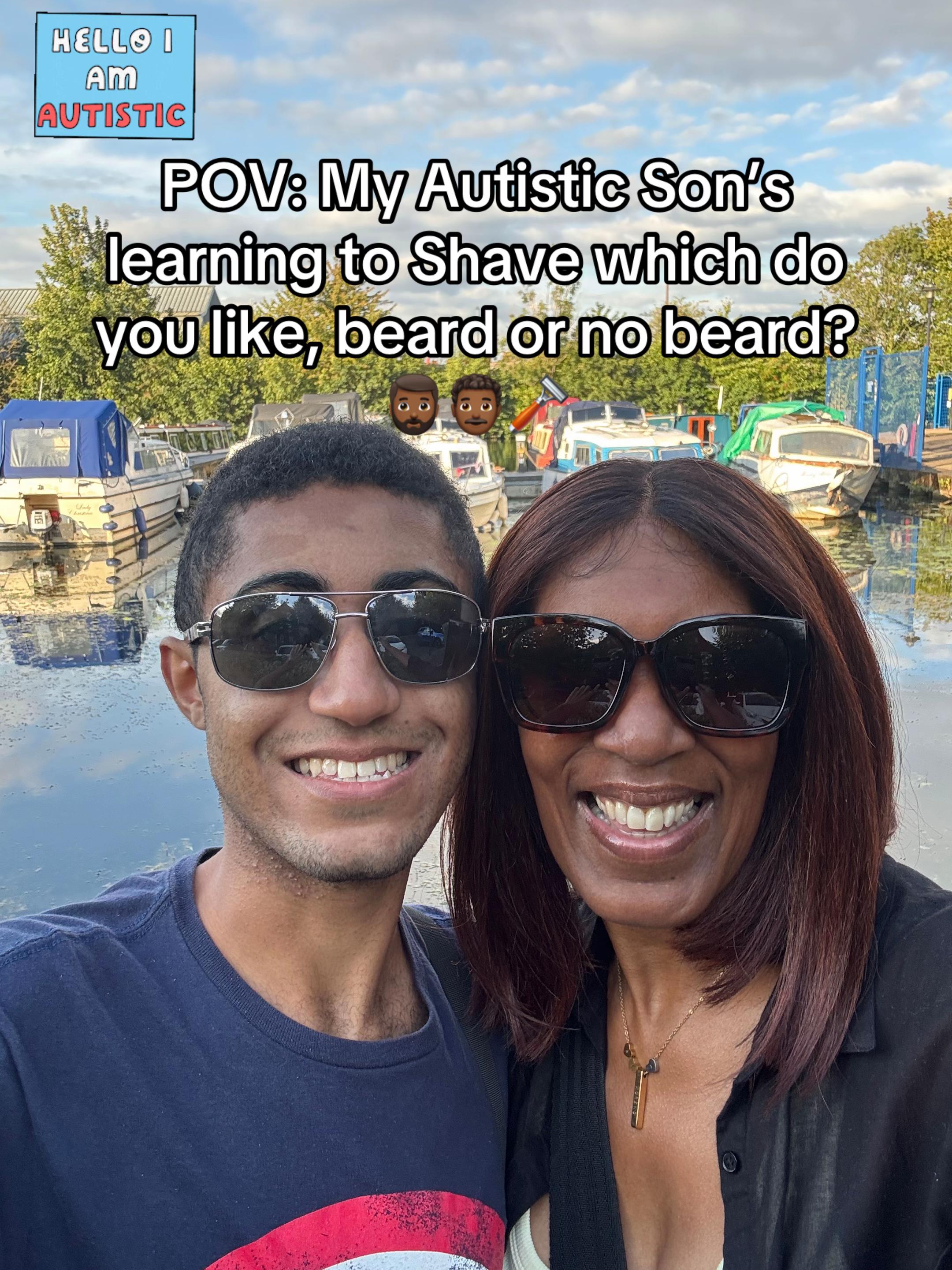 @Autism Support Mum 🇯🇲🇵🇰