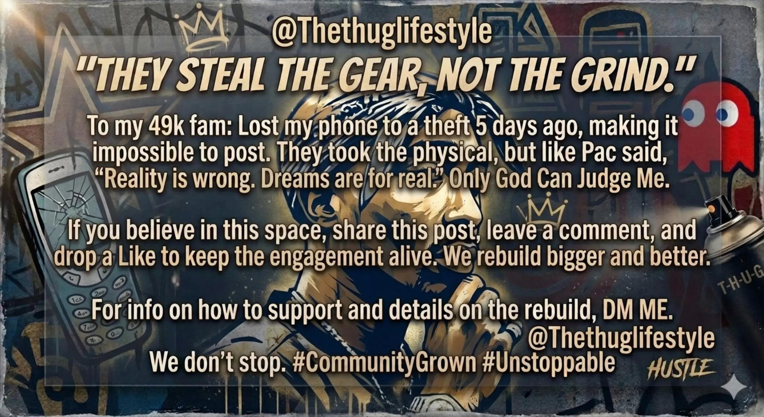 @Thethuglifestyle