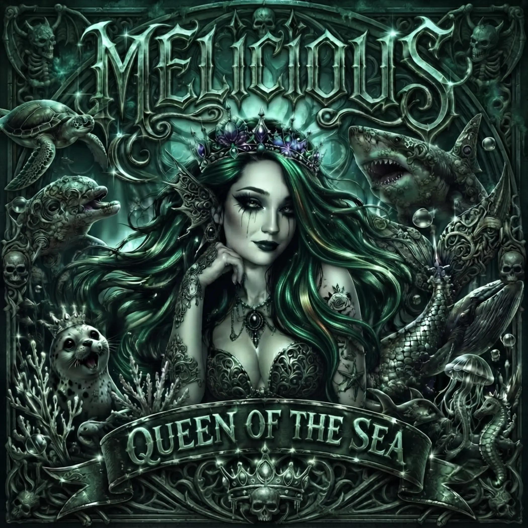 @🫧🐚She's Just Melicious🐚🫧