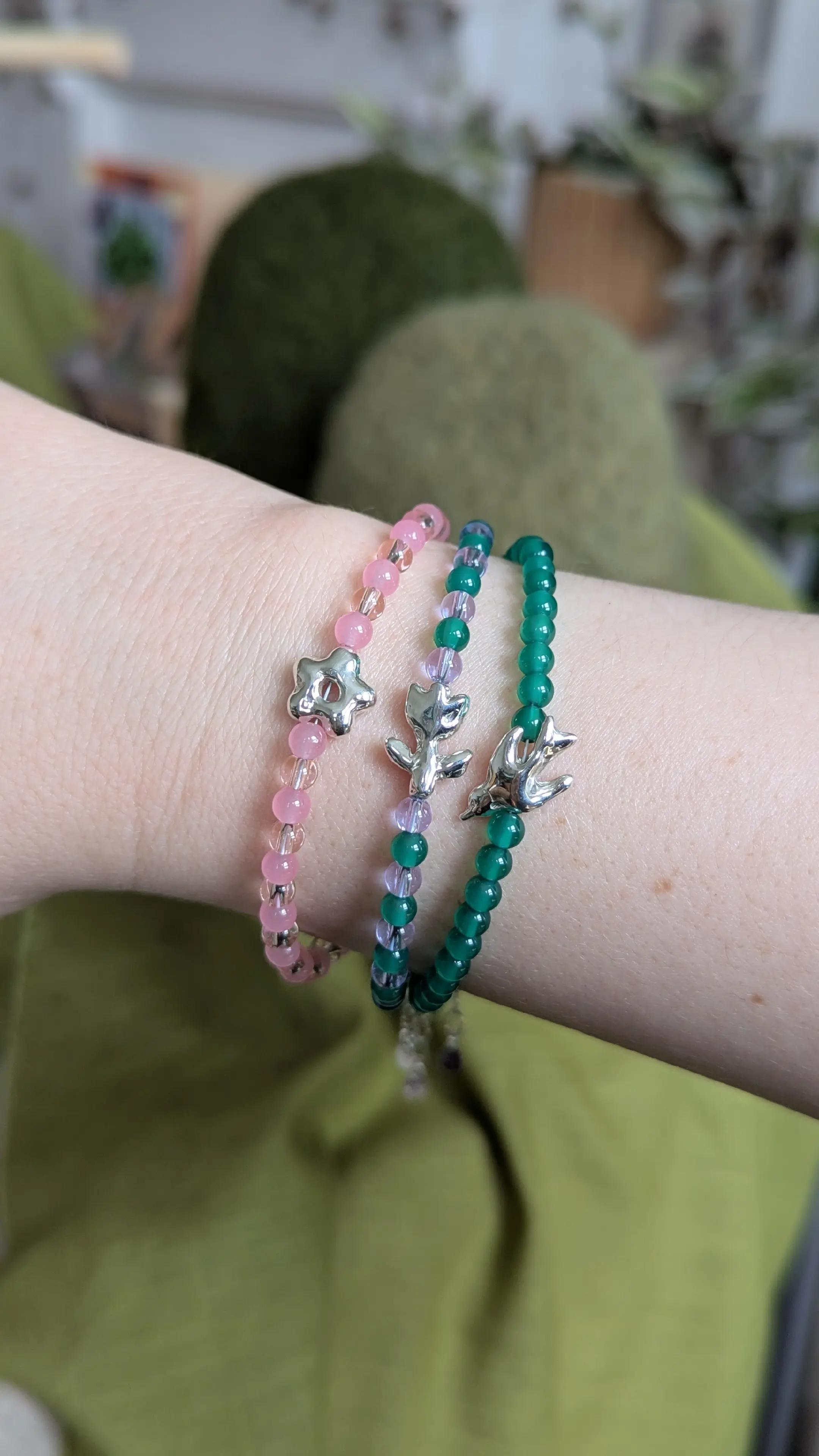 @Harvest Jewellery