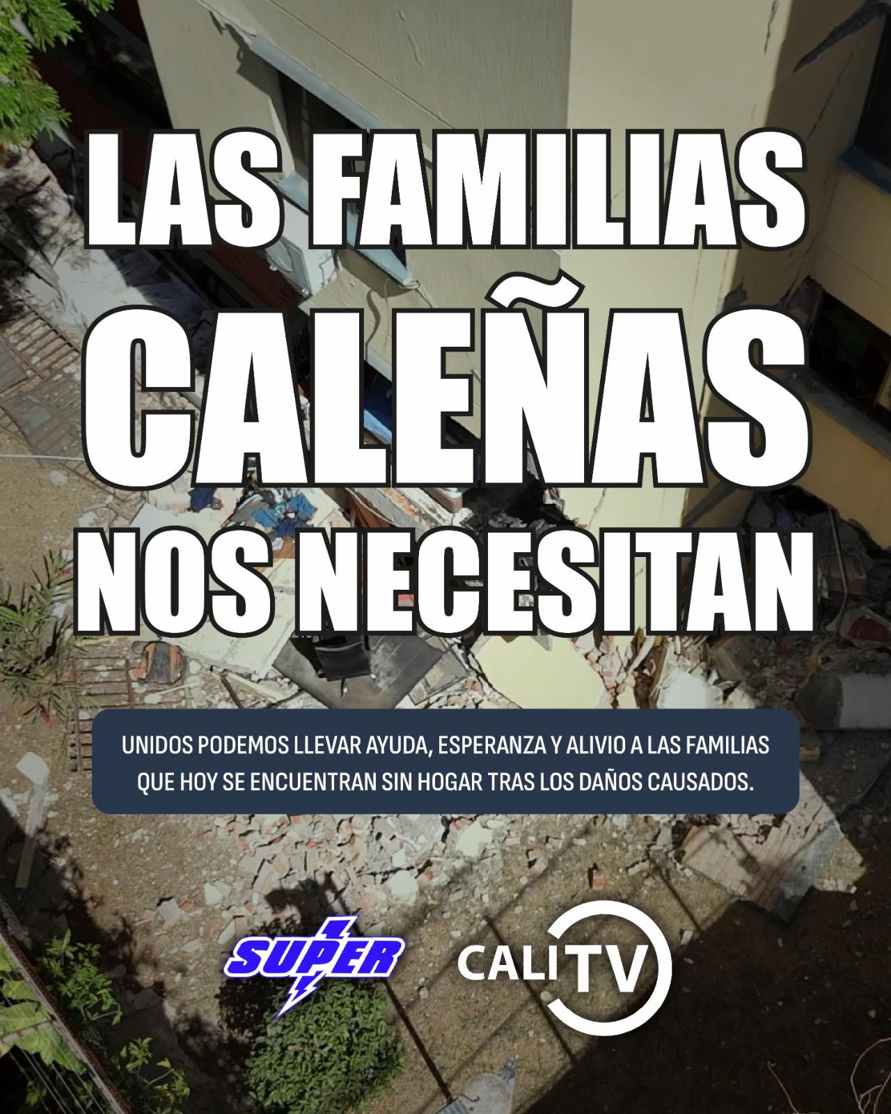 @CanalCaliTV