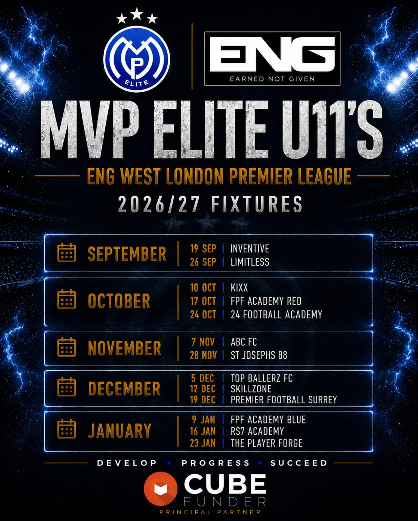 @MVP Elite