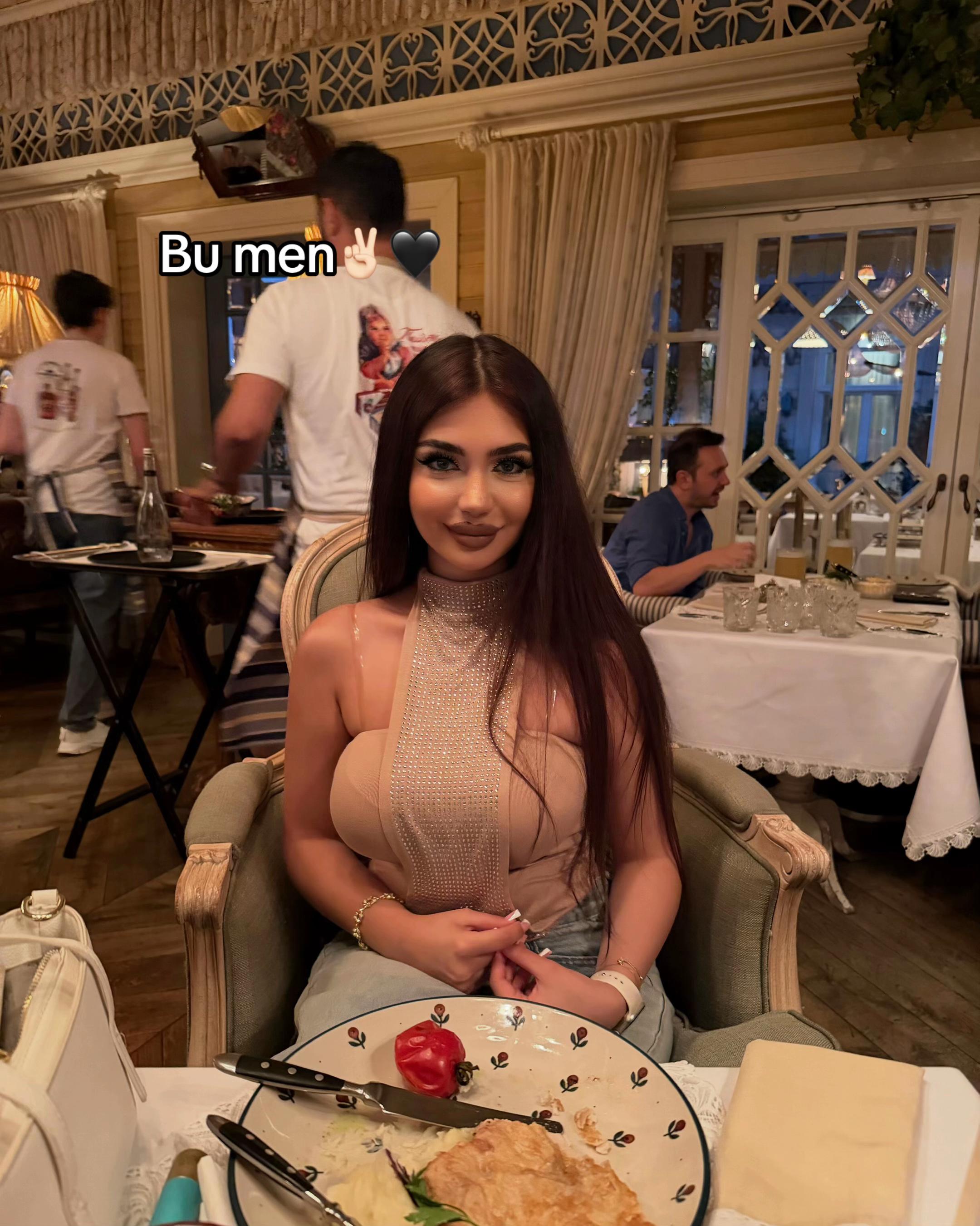 @Gulyyora