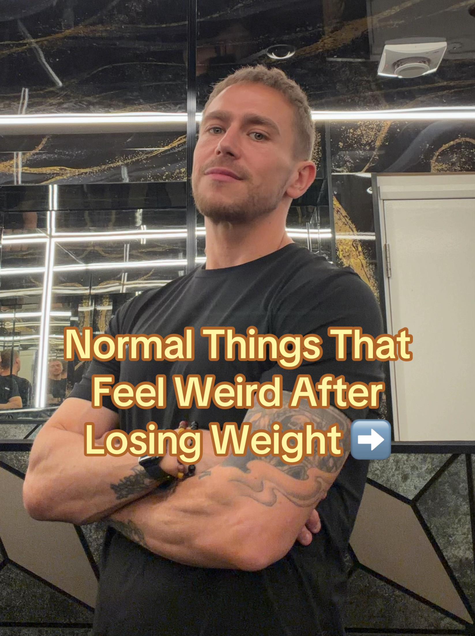 @KD | Life After Weight Loss