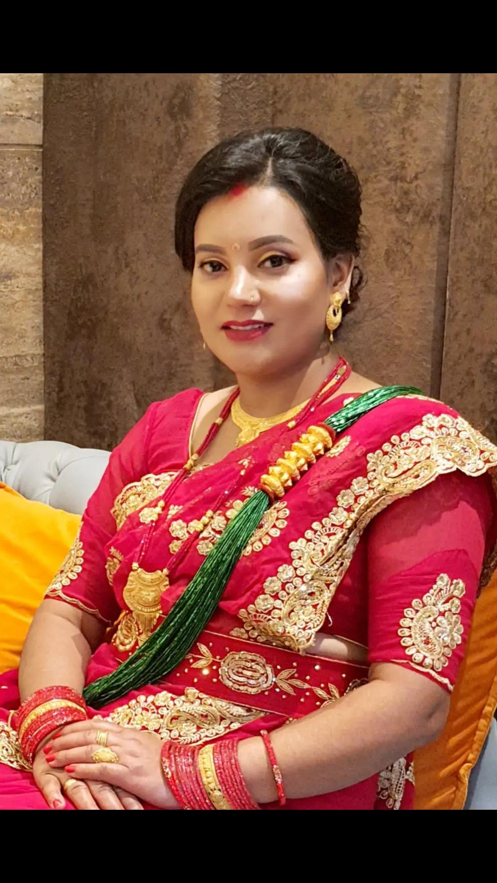 @Mina Shahi thakuri