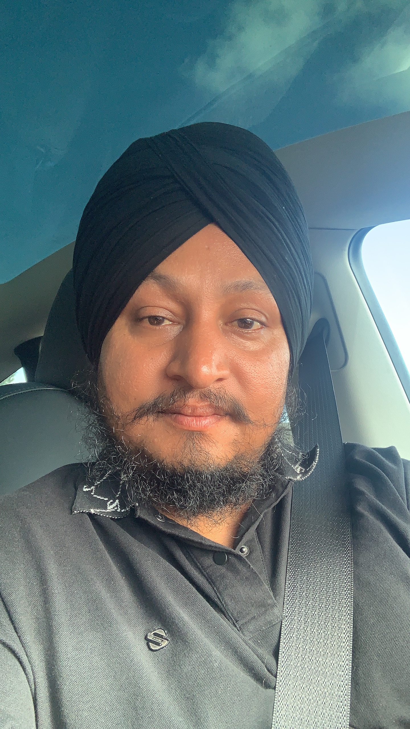 @Amarinder Singh
