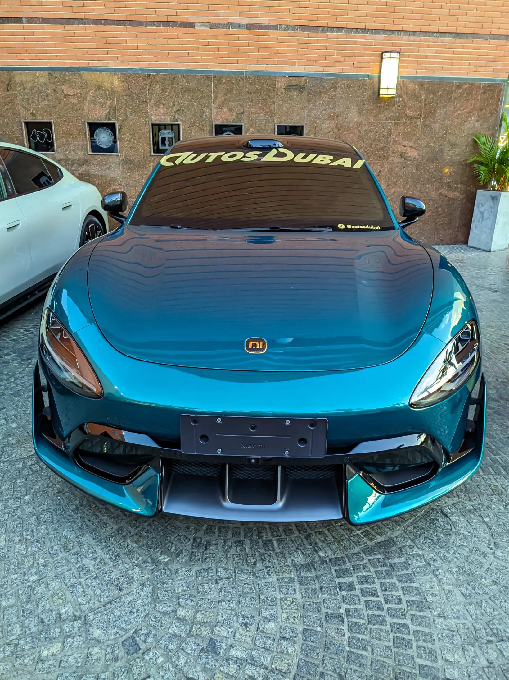 @Paradise Cars