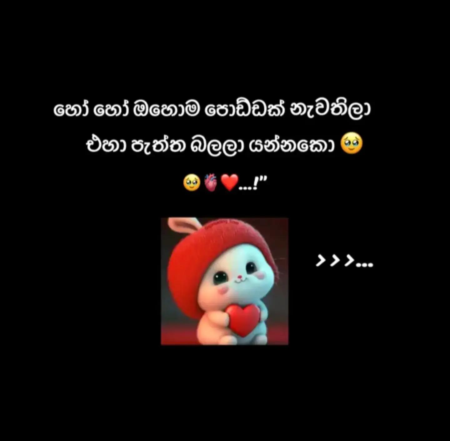 @🍎🐇Thilini M Senavirathna🍎🐇