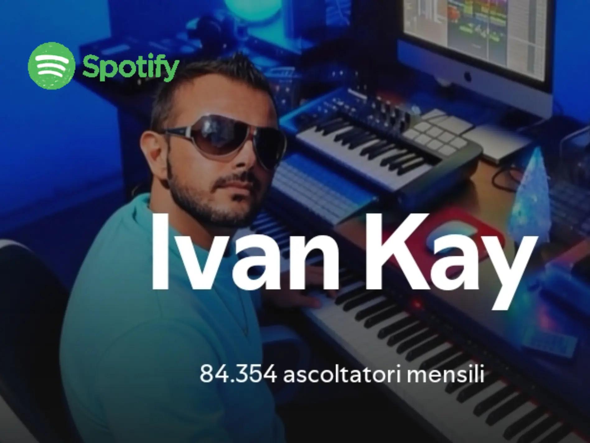 @Ivan Kay