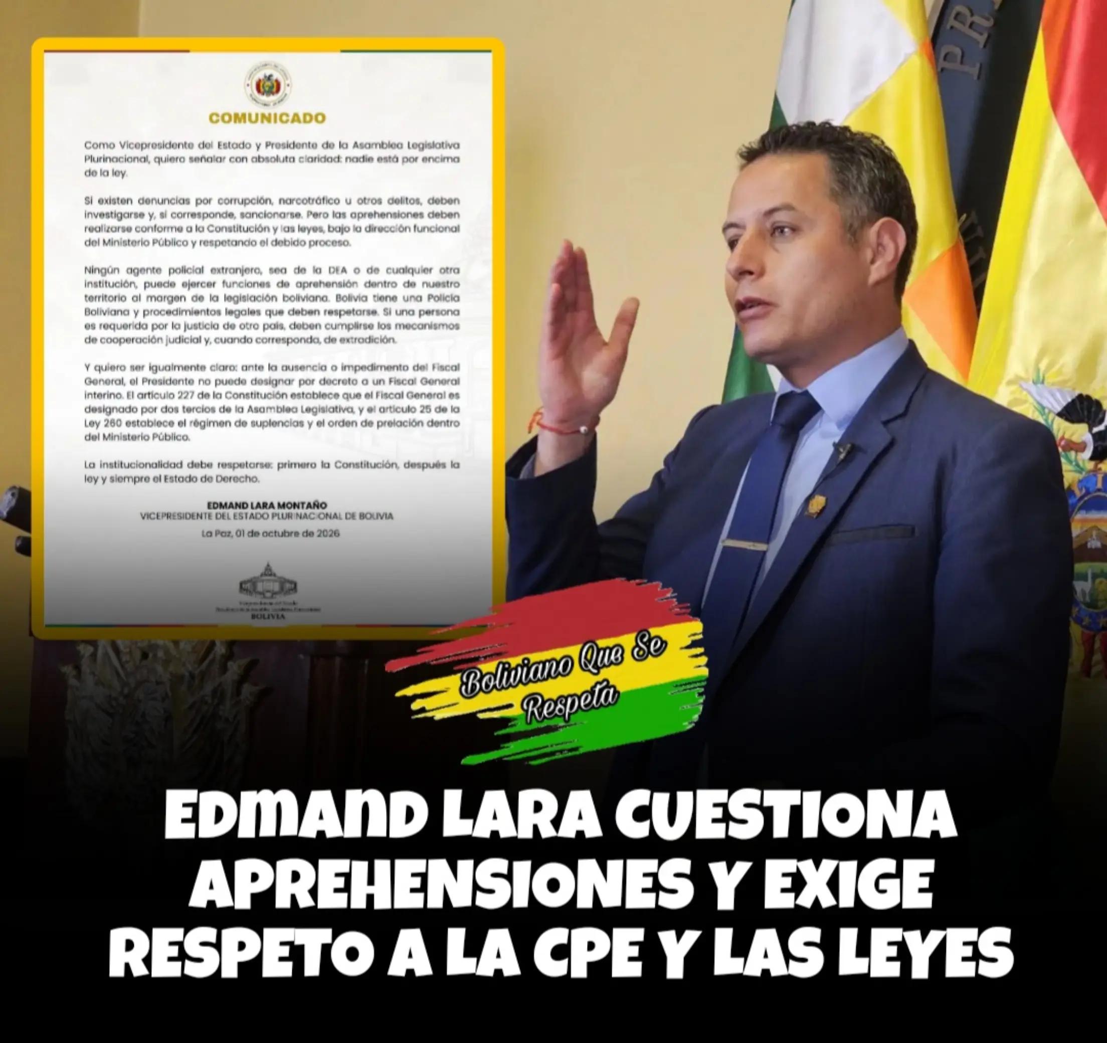 @Boliviano Que Se Respeta 🇧🇴