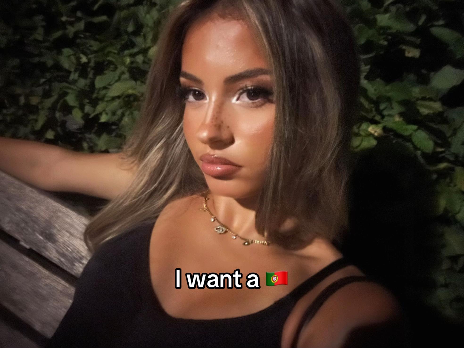 @Maria da Silva