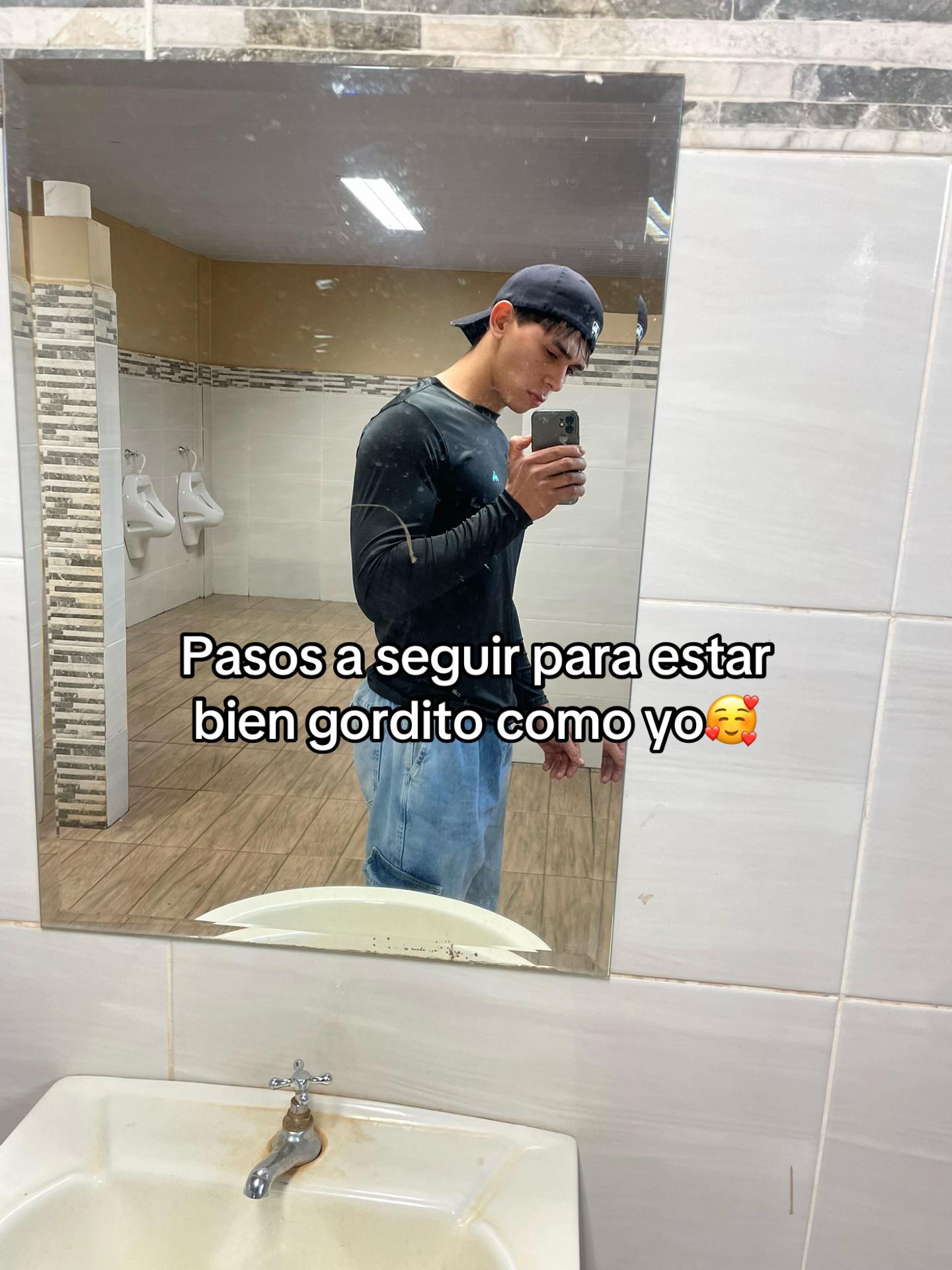 @TU MARIDO JORGE