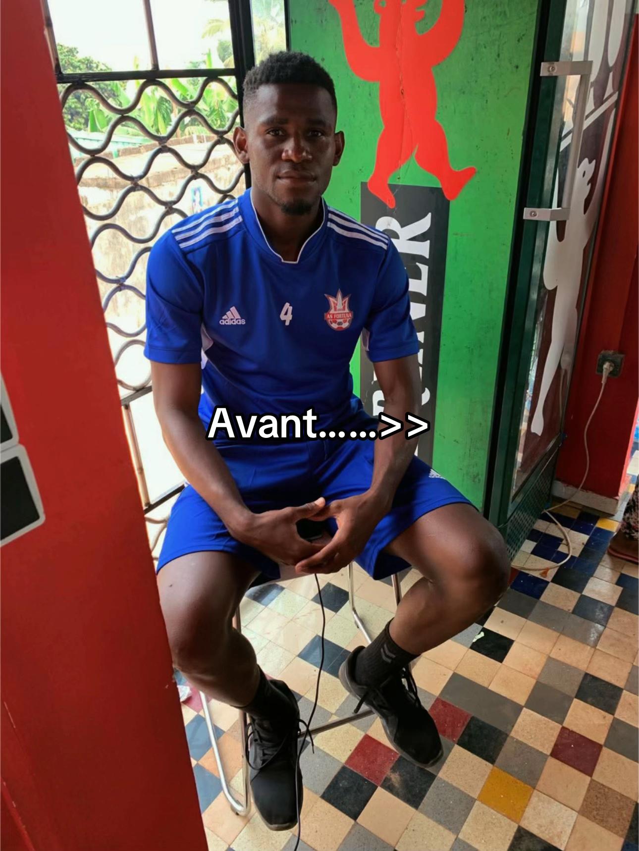 @Thierry Etoungou