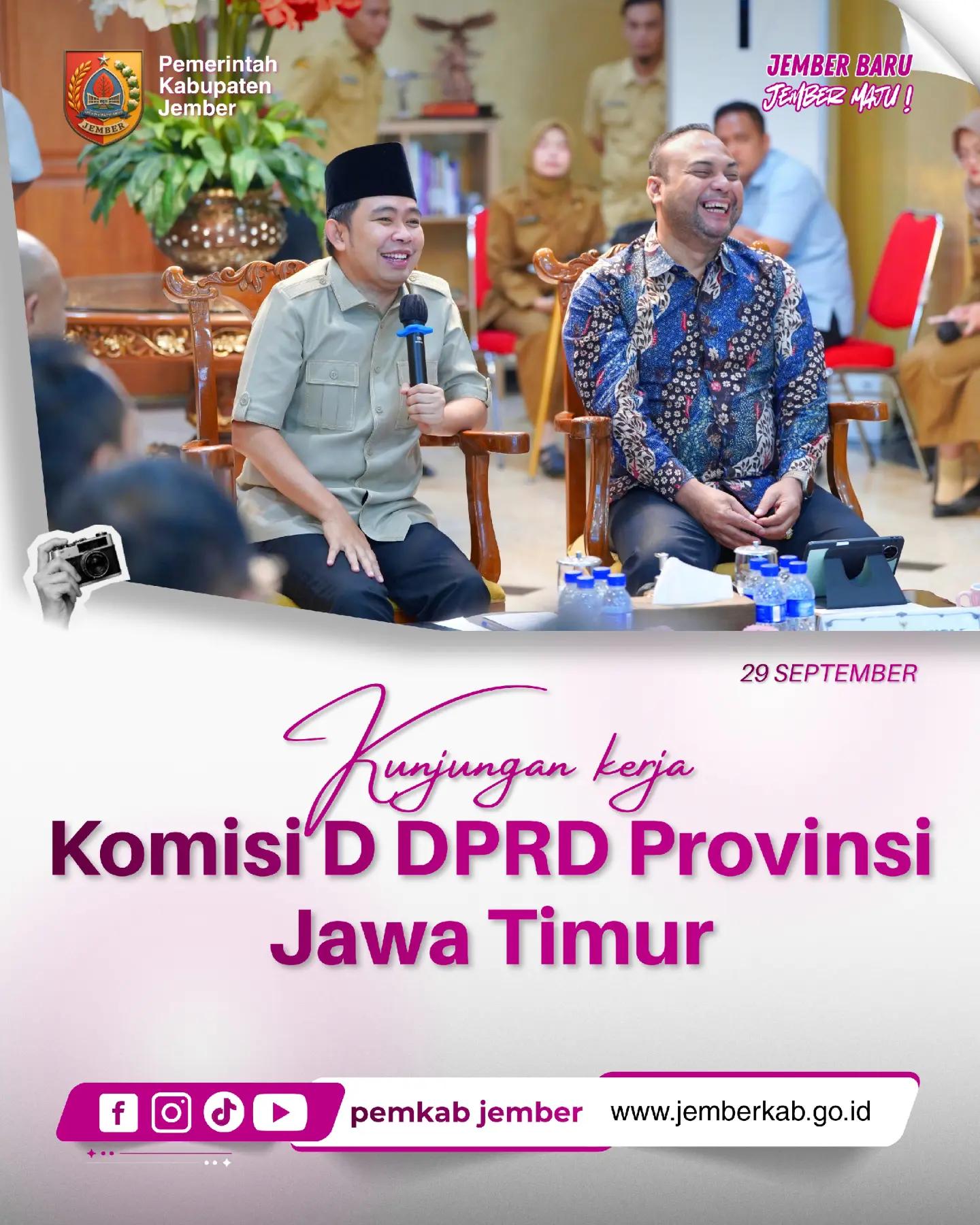 @Pemerintah Kabupaten Jember