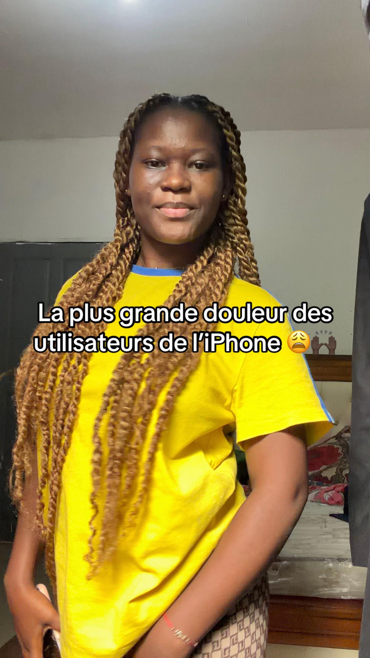 @La poupée noire 🍫🍩