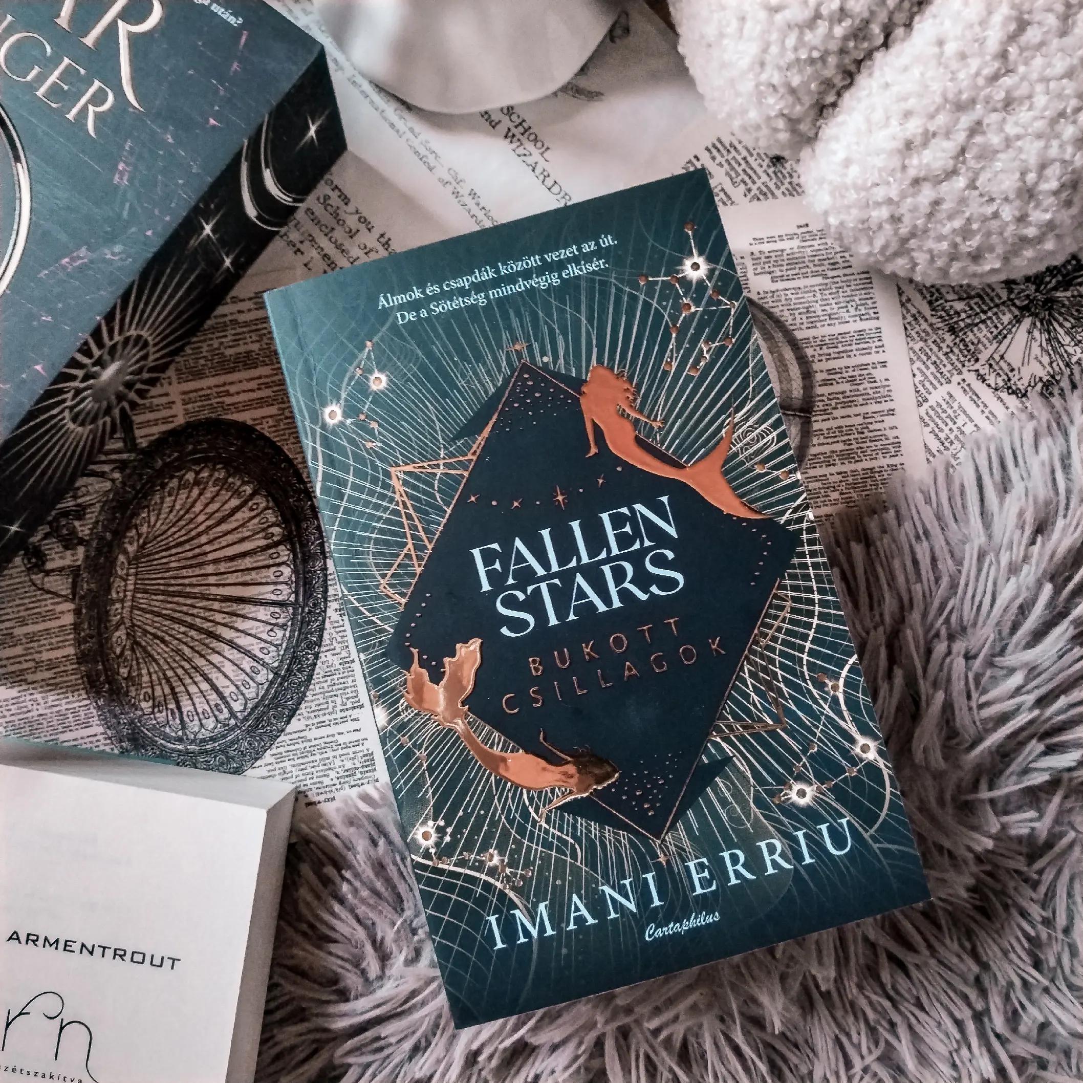 @Evi's bookish corner