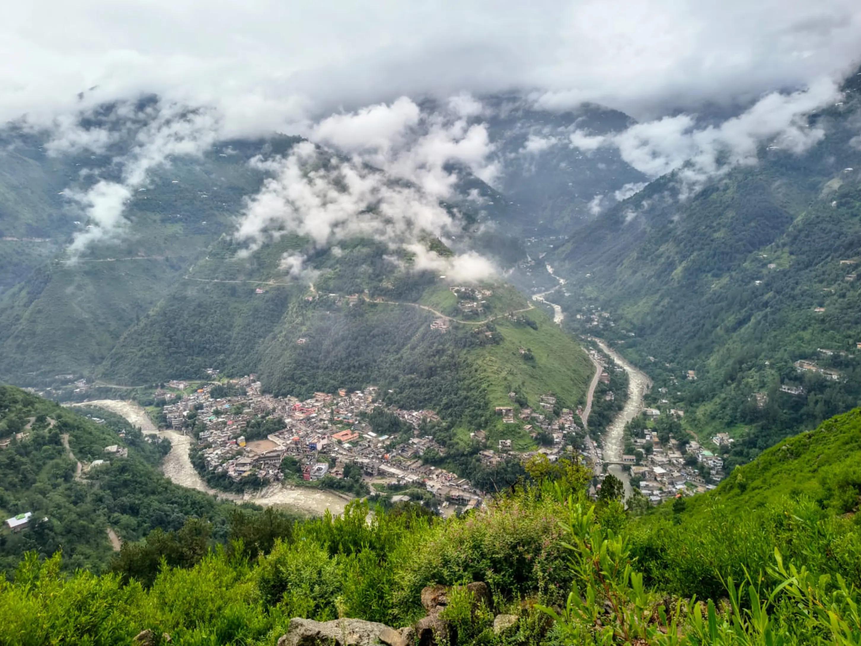 @Manzoor Shangla