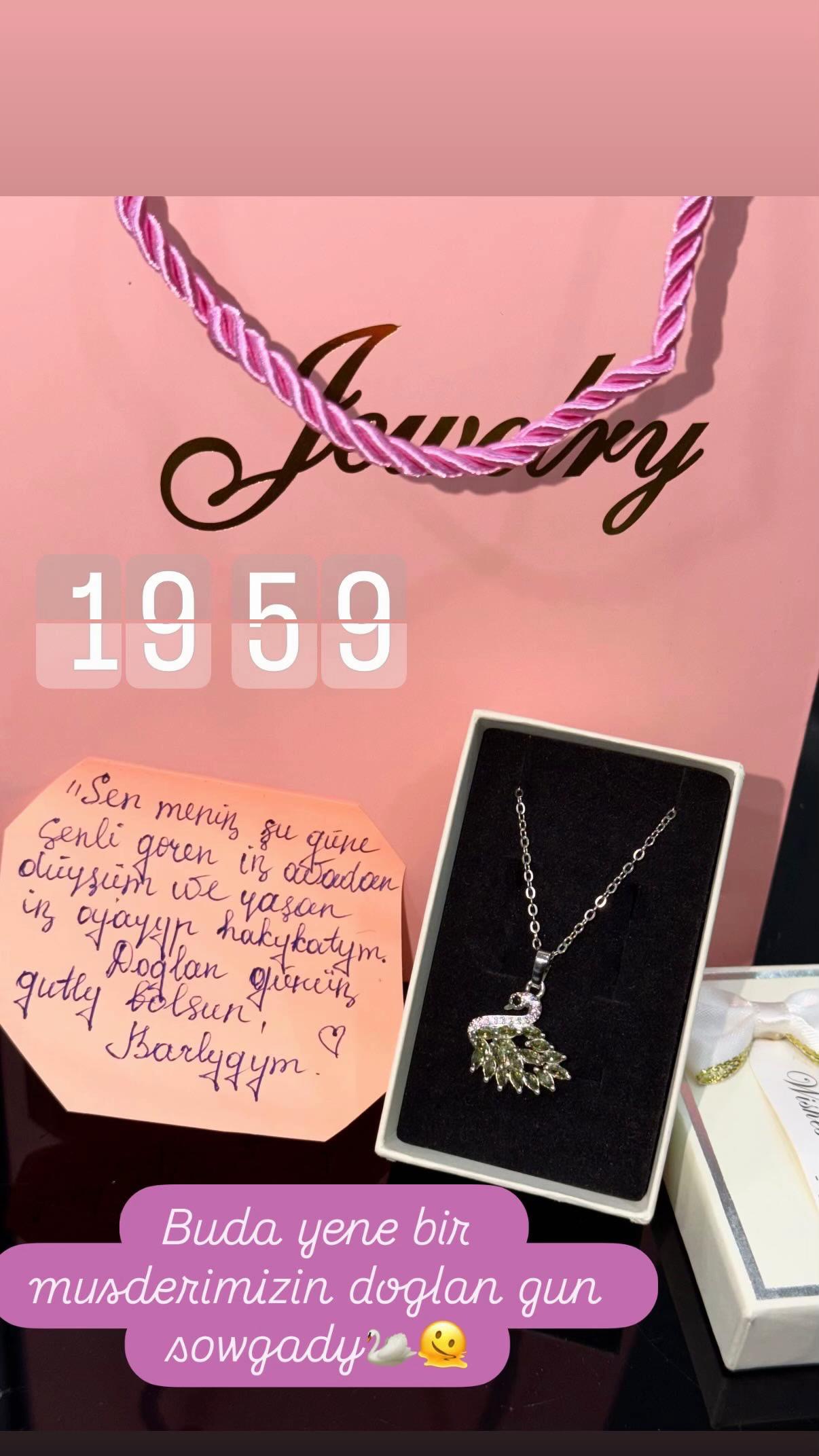 @🌙Moon_rose_🌹jewellery💎