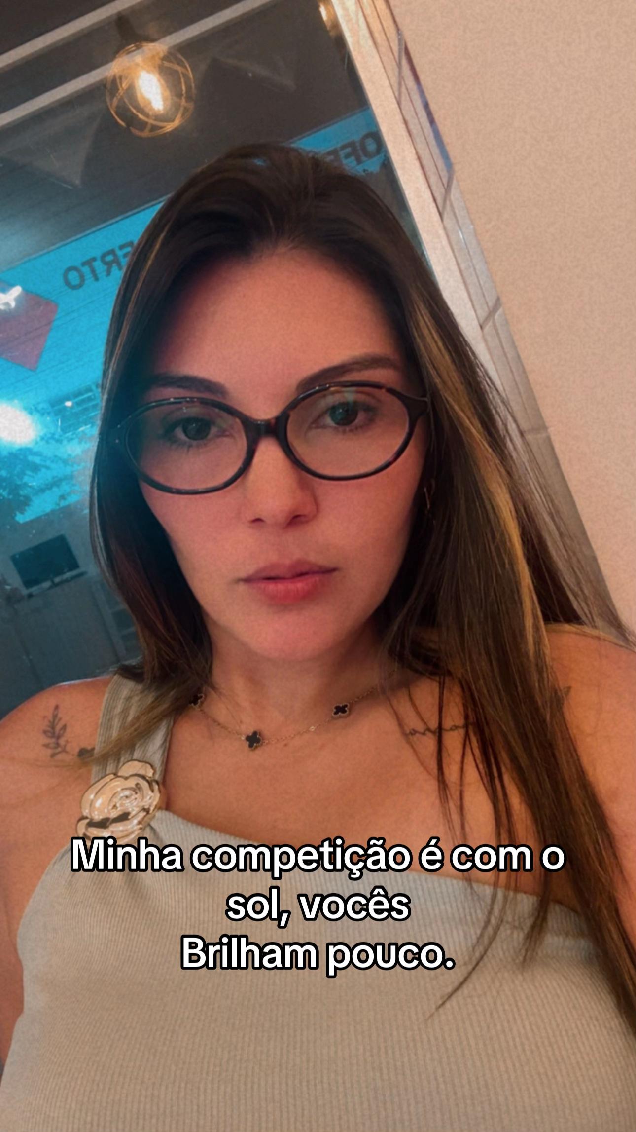 @Paulinha