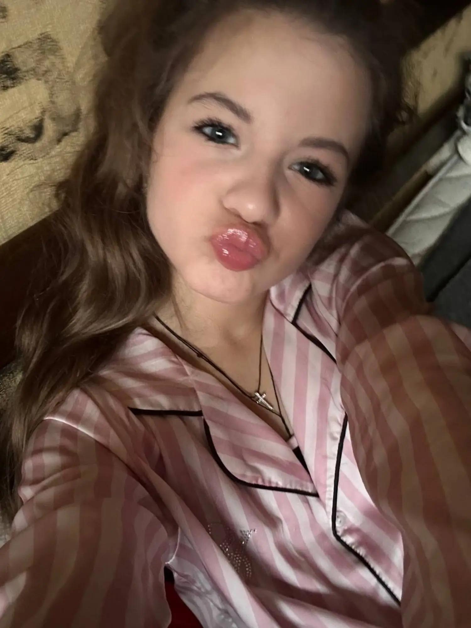 @fan машулички💋
