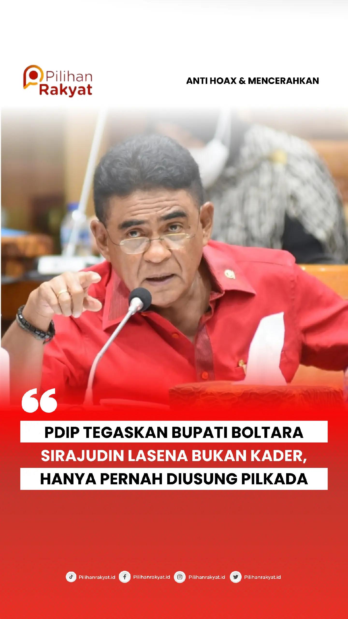 @PilihanRakyat.ID