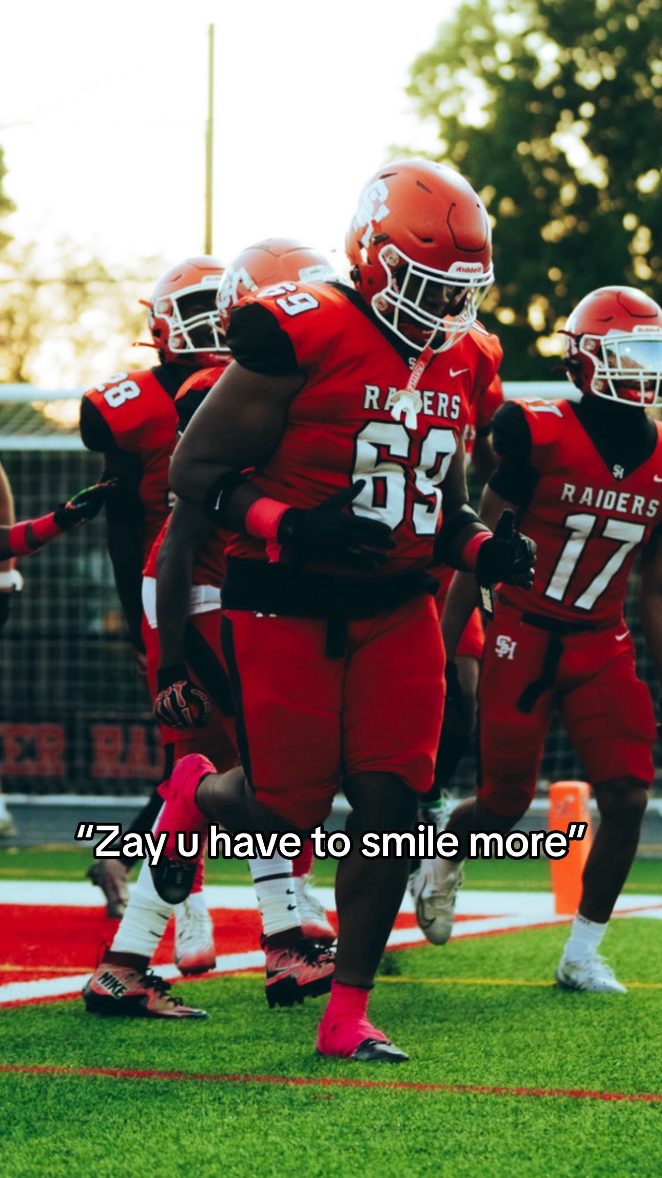 @zay b