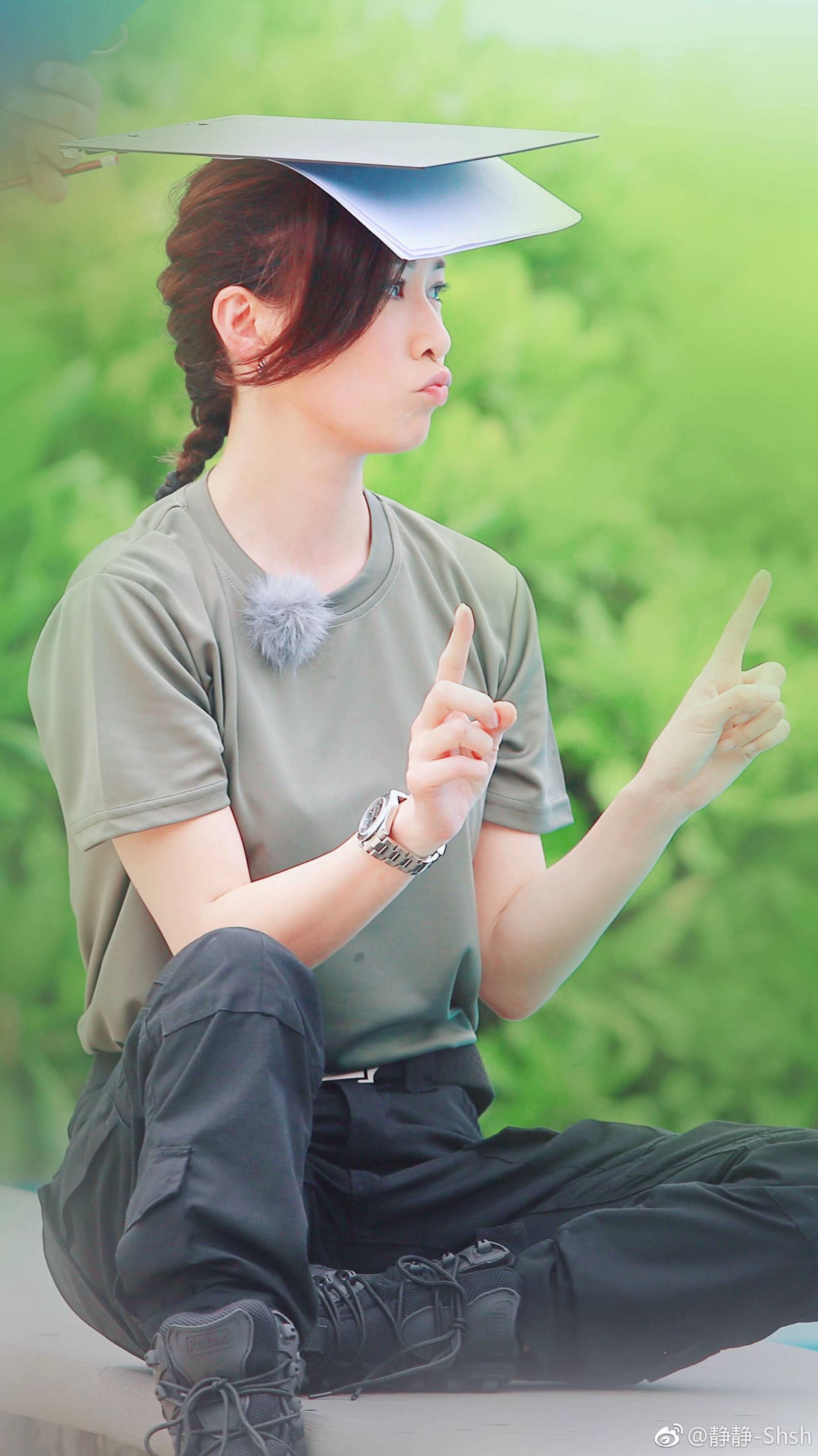 @Charmaine Sheh