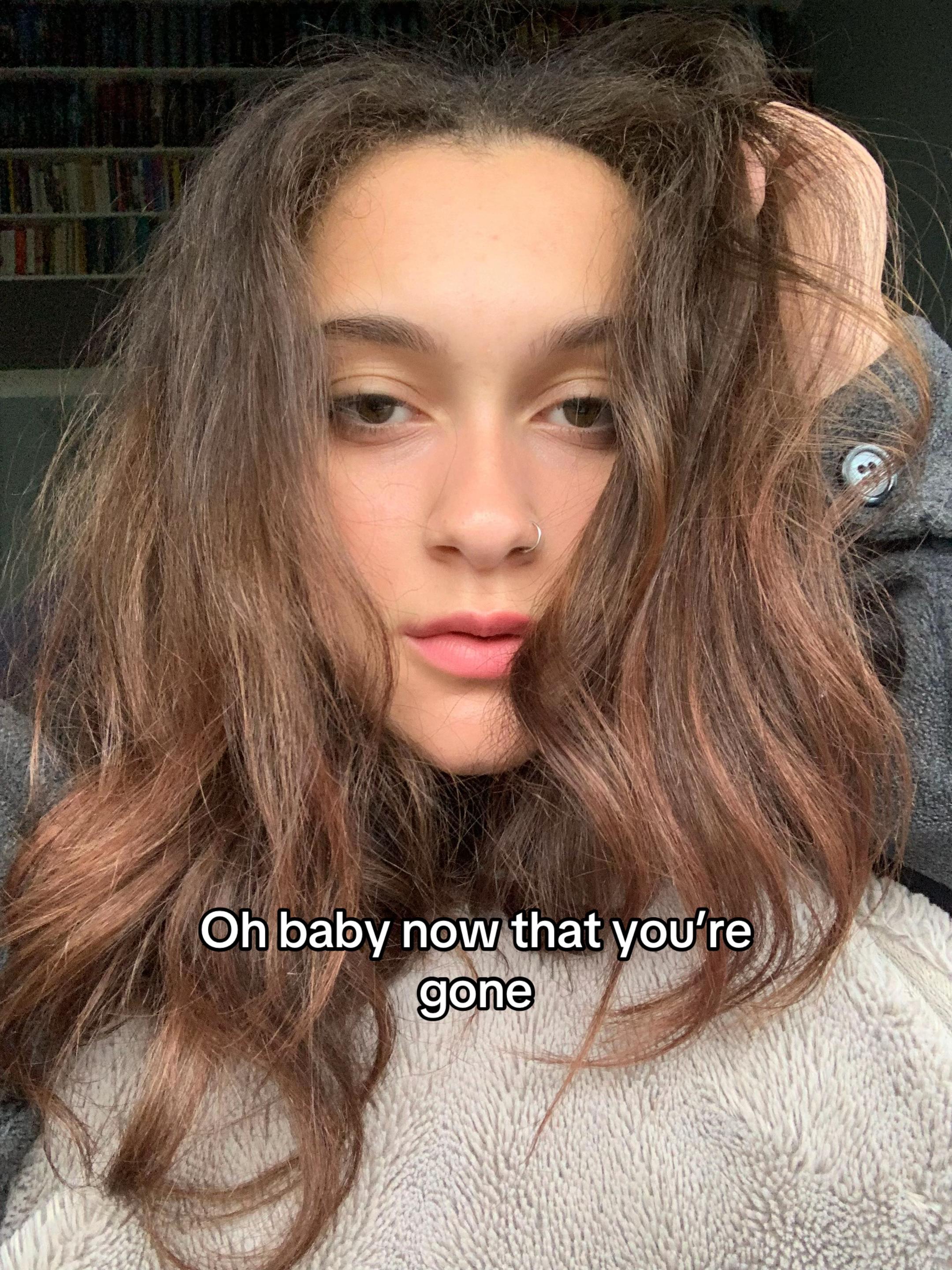 @Trulee Rodney