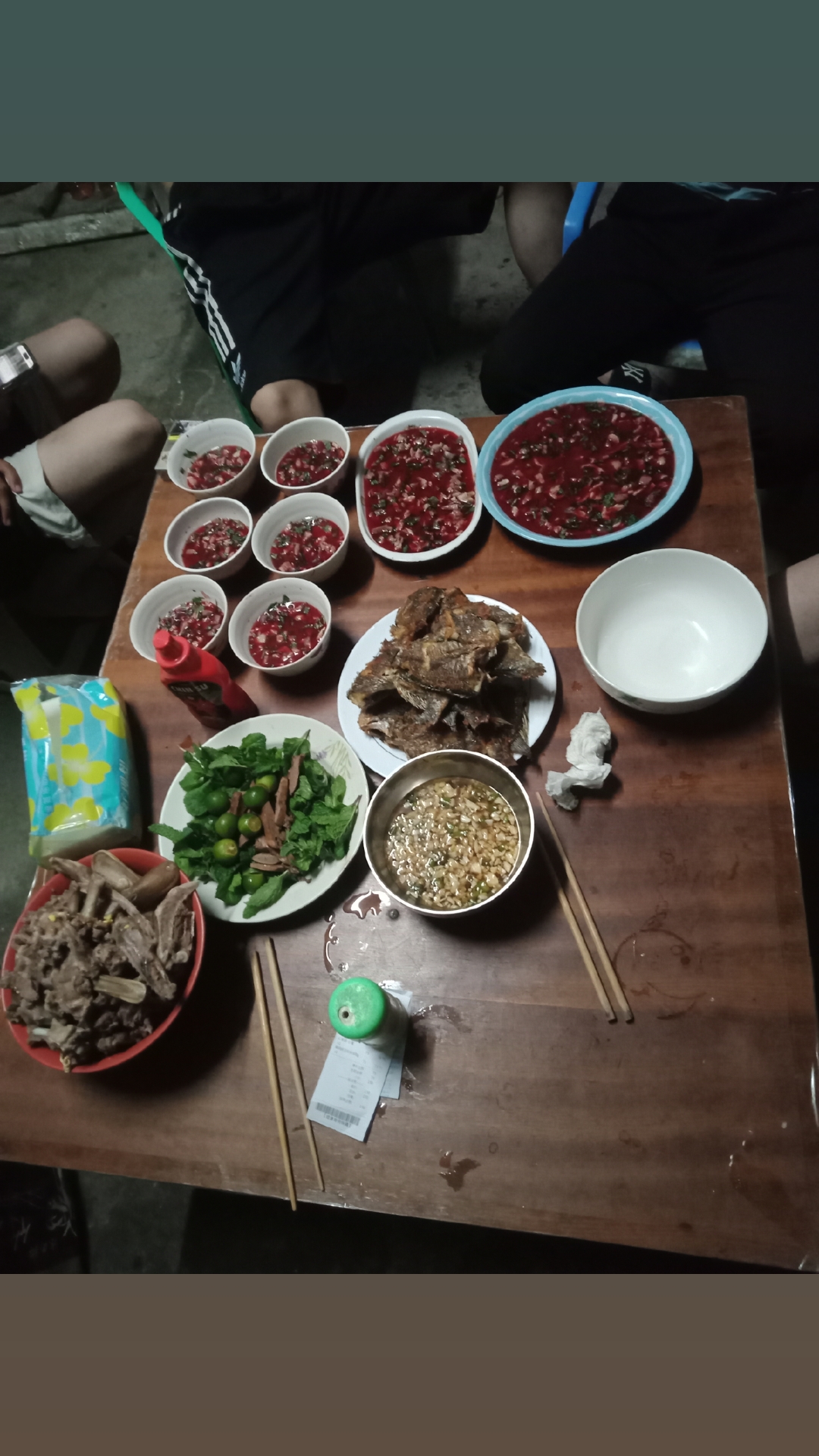 @Mười Tám Vũ