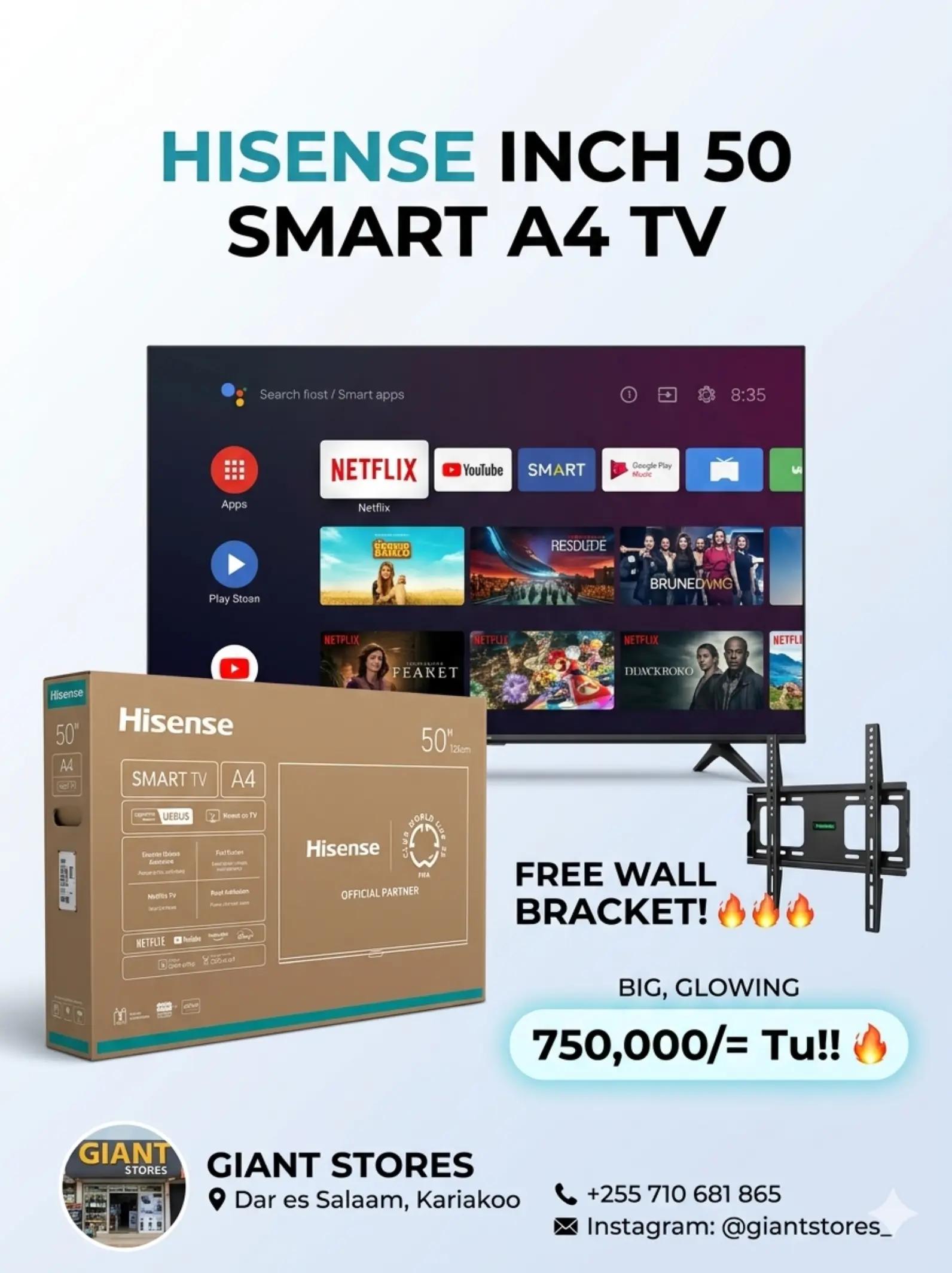 @Giantstore