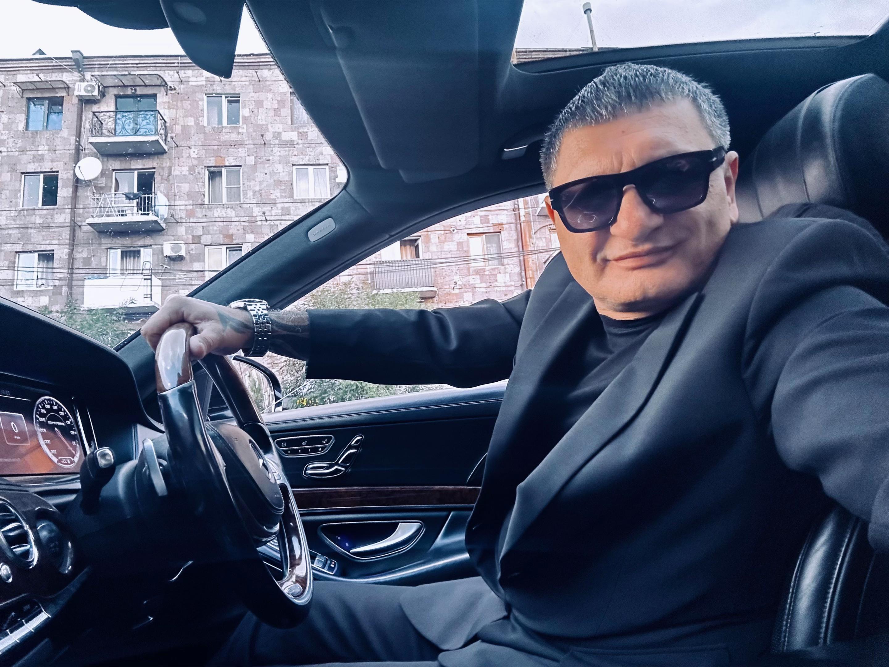 @Haiko Sedrakyan