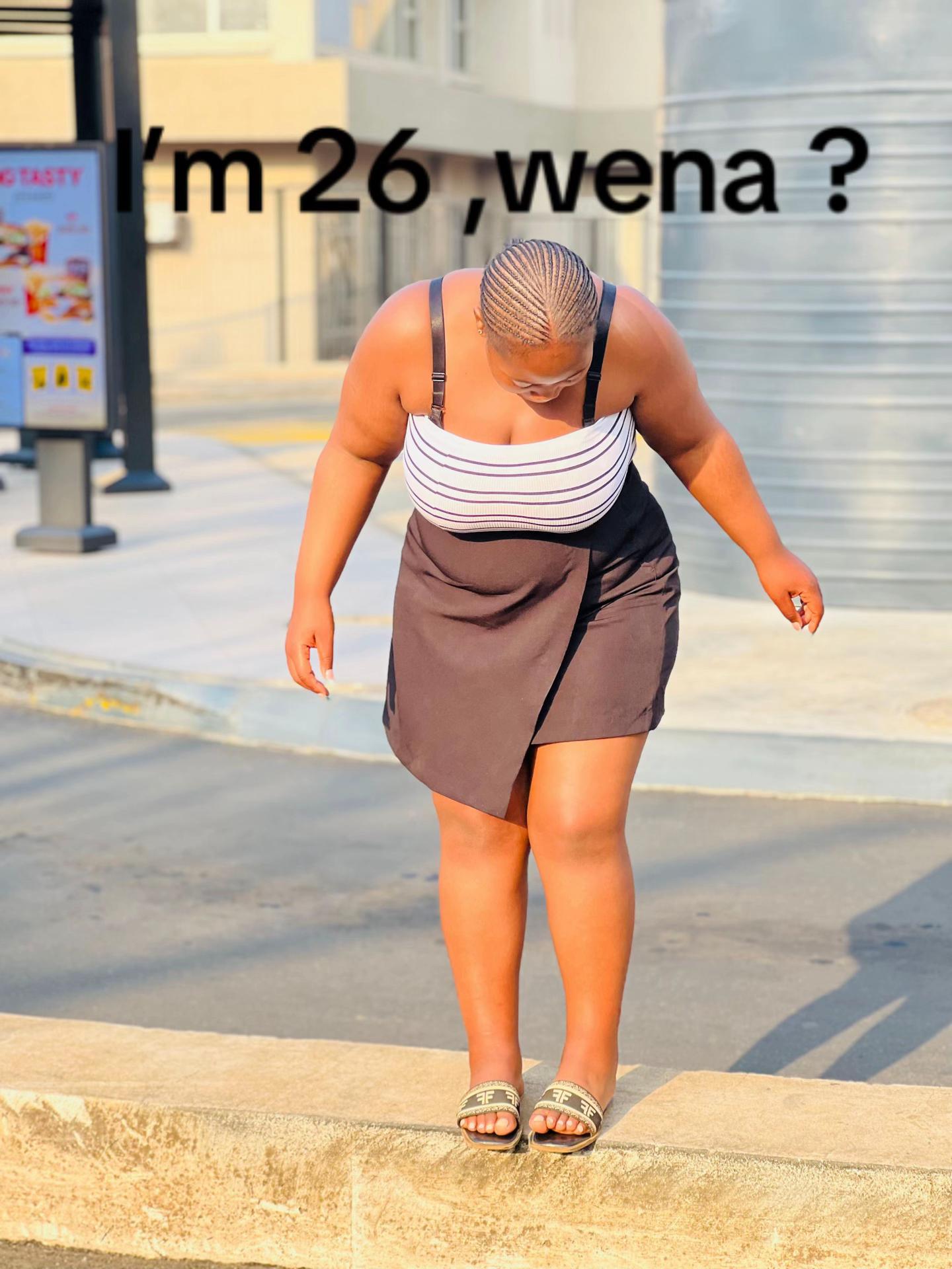 @Neliswa Nkabinde