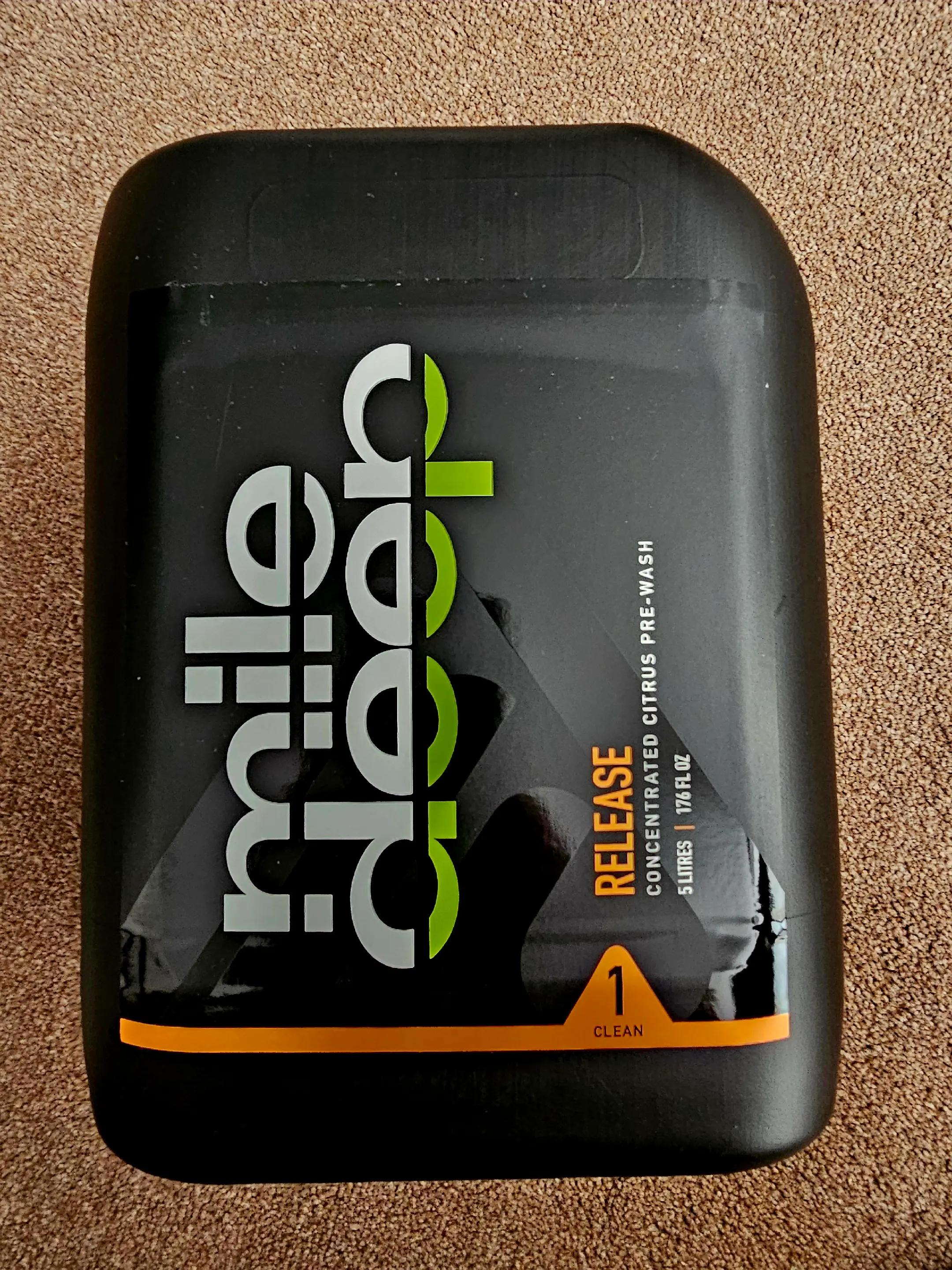 @boxingdad/Detailing