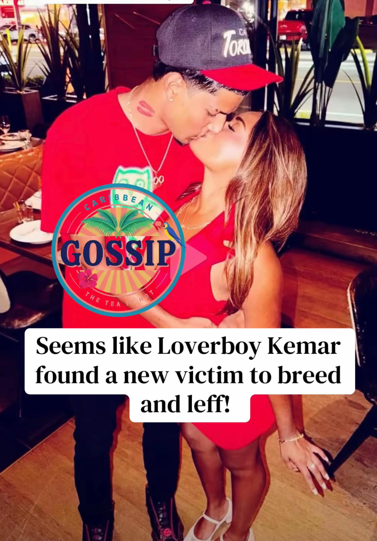 @✨Caribbean Gossip✨