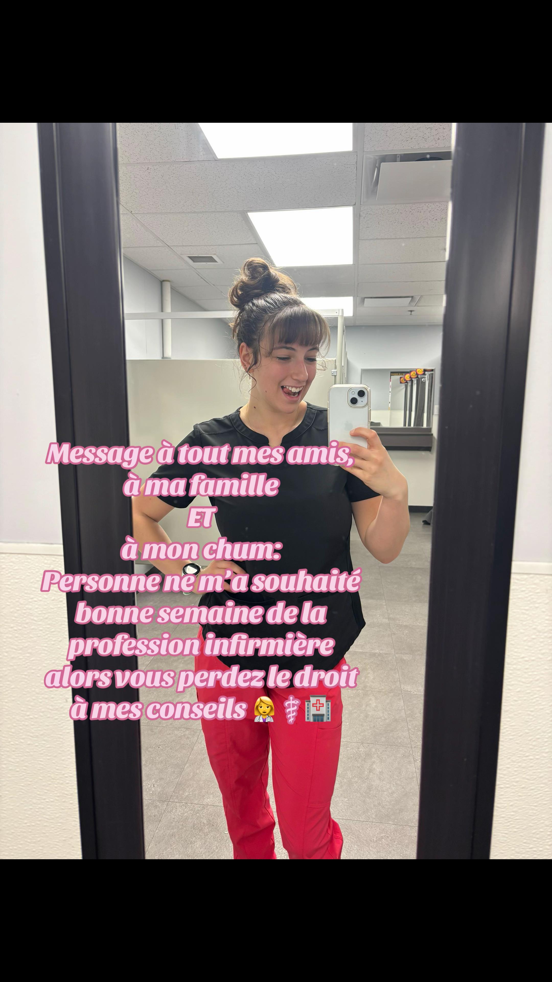 @Laur&eacute;e-Ann 🌼 🧡🩺